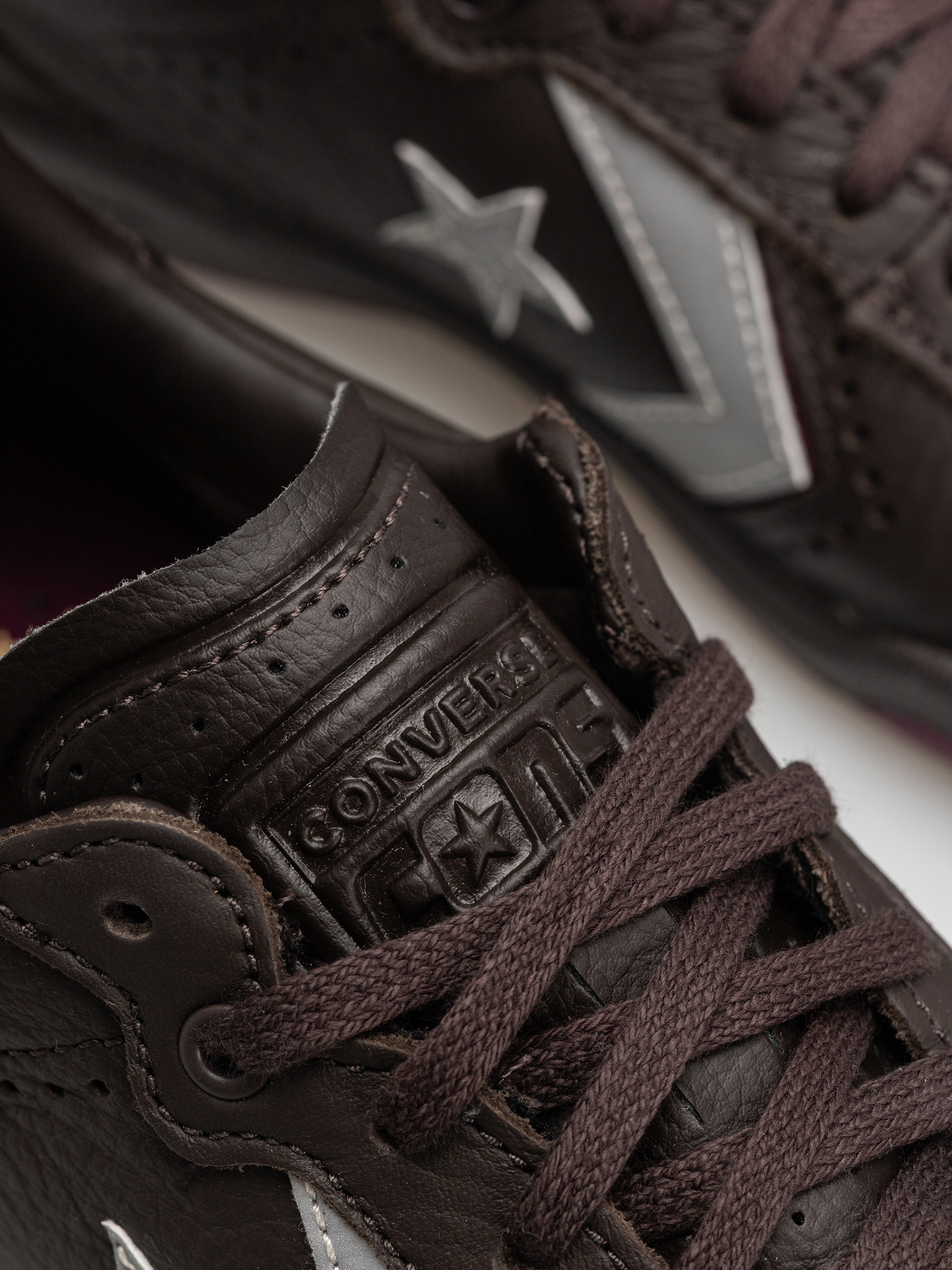 Взуття Converse Louie Lopez Pro 2 (coffee nut/coffee nut)