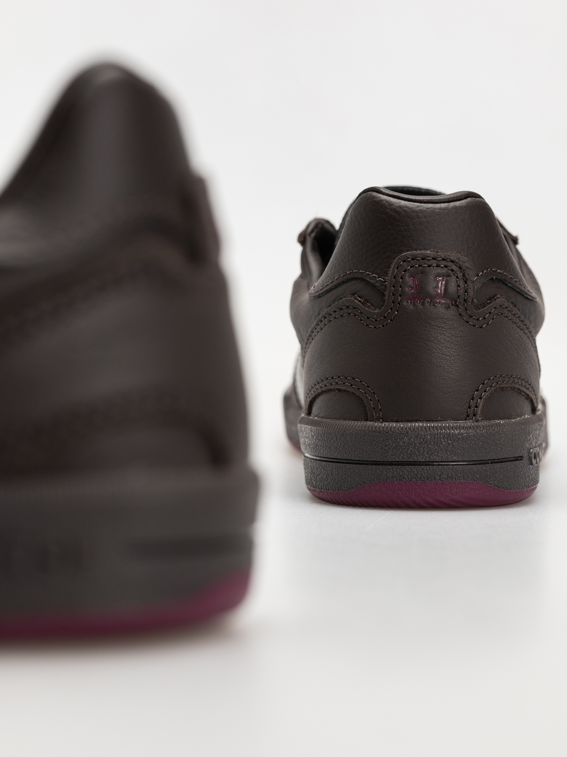 Взуття Converse Louie Lopez Pro 2 (coffee nut/coffee nut)