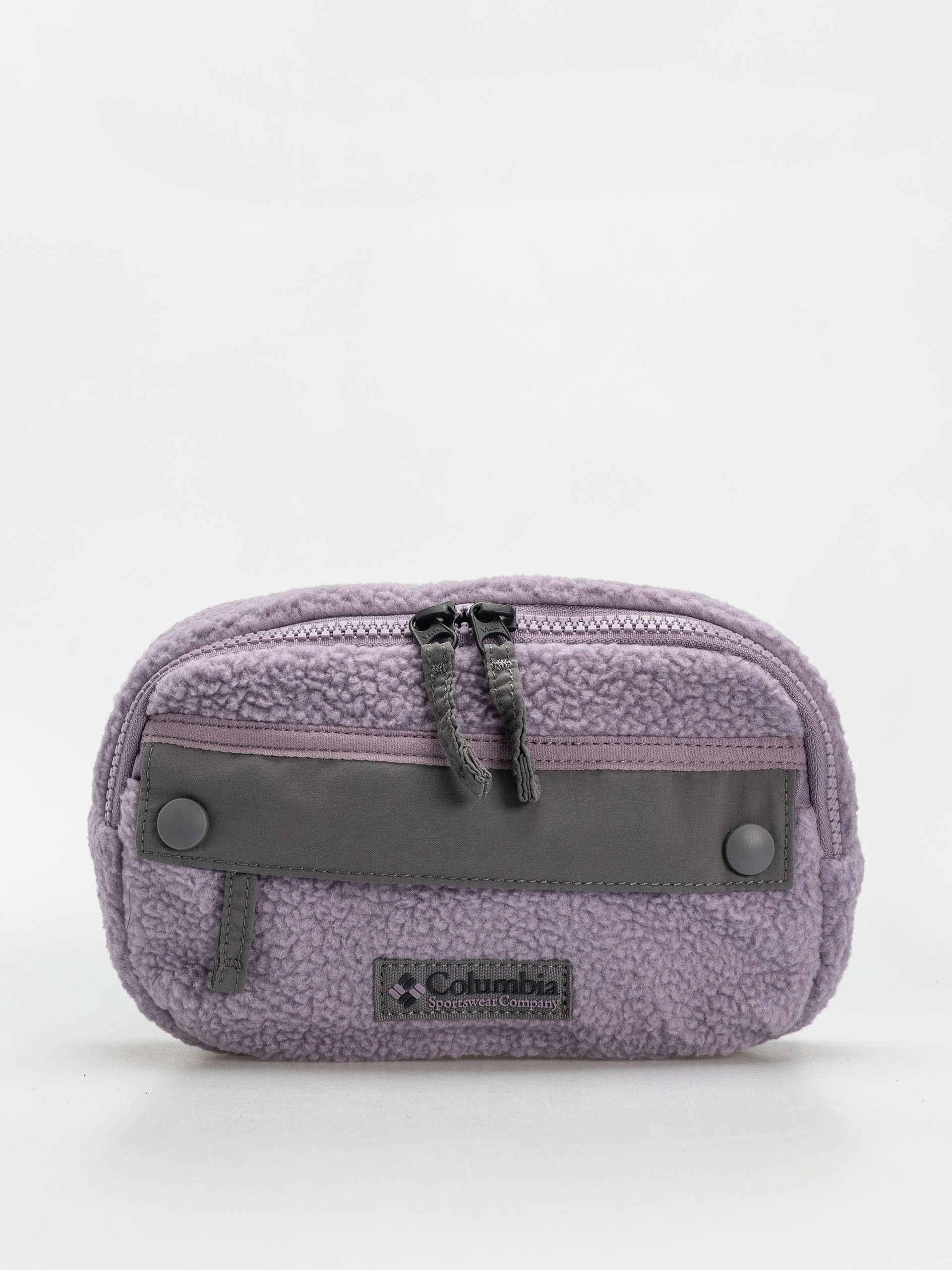 Сумка на пояс Columbia Helvetia II (shale purple/city grey)