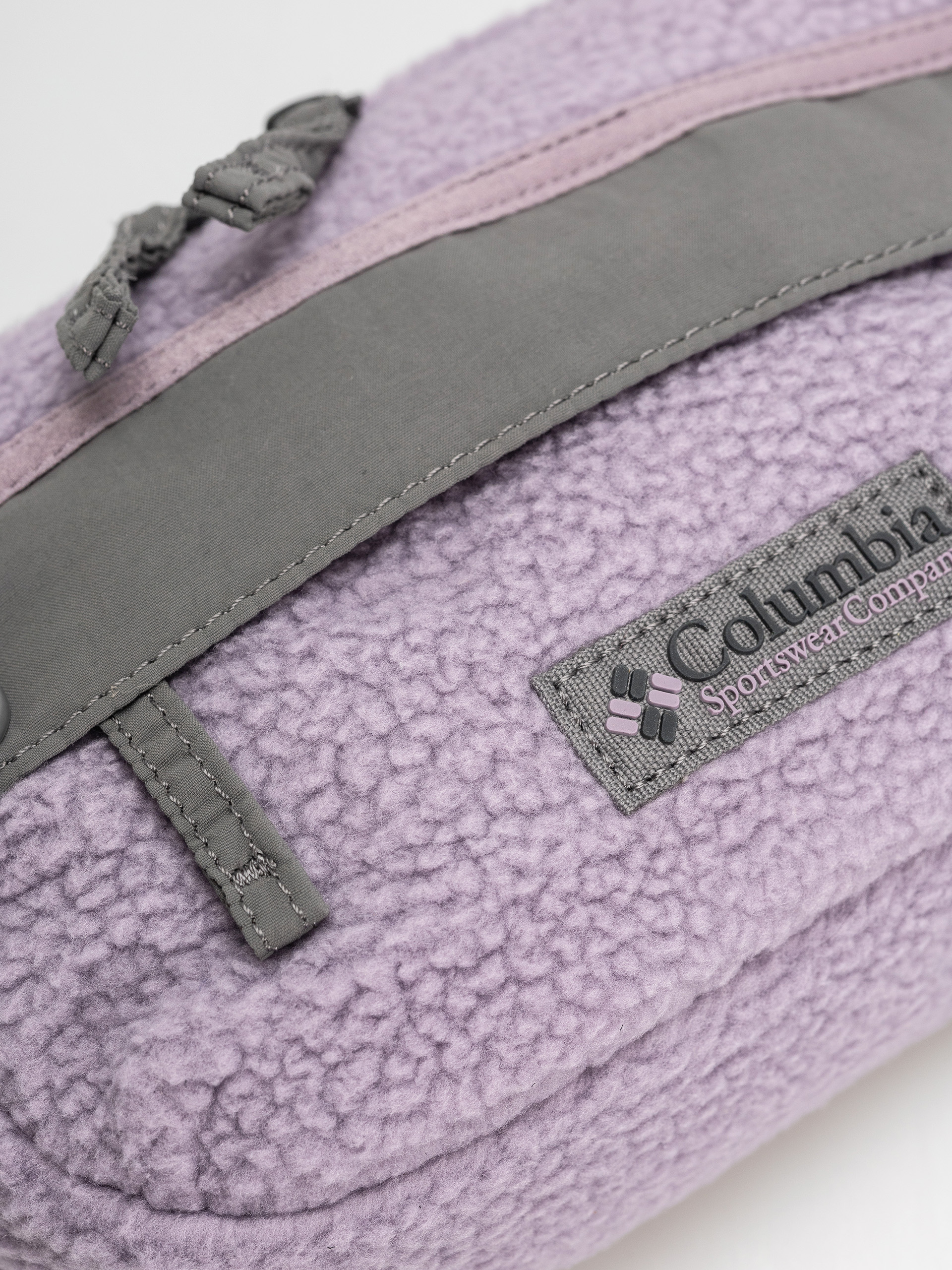 Сумка на пояс Columbia Helvetia II (shale purple/city grey)