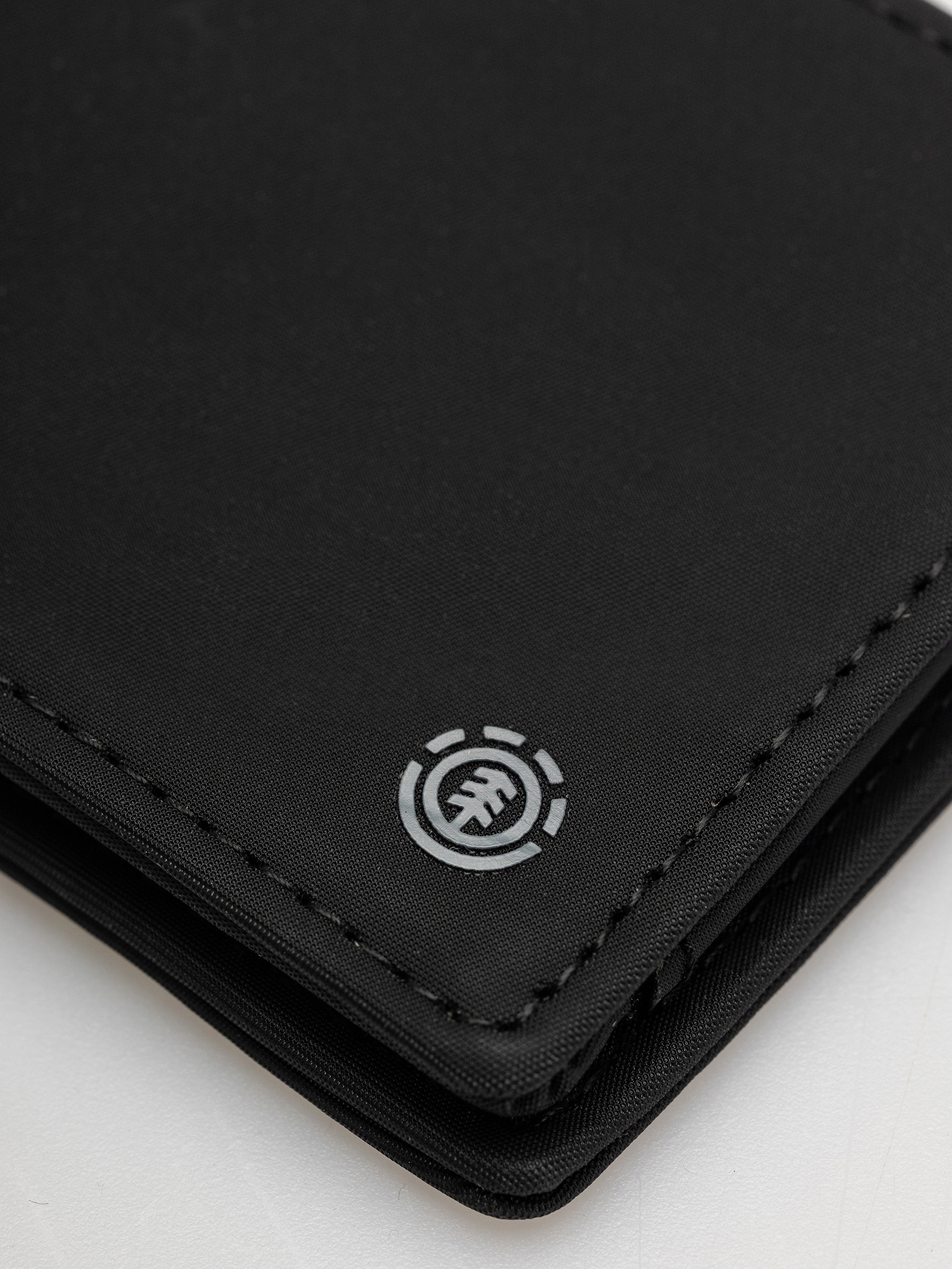 Гаманець Element Icon Mini Wallet Trifold (flint black)