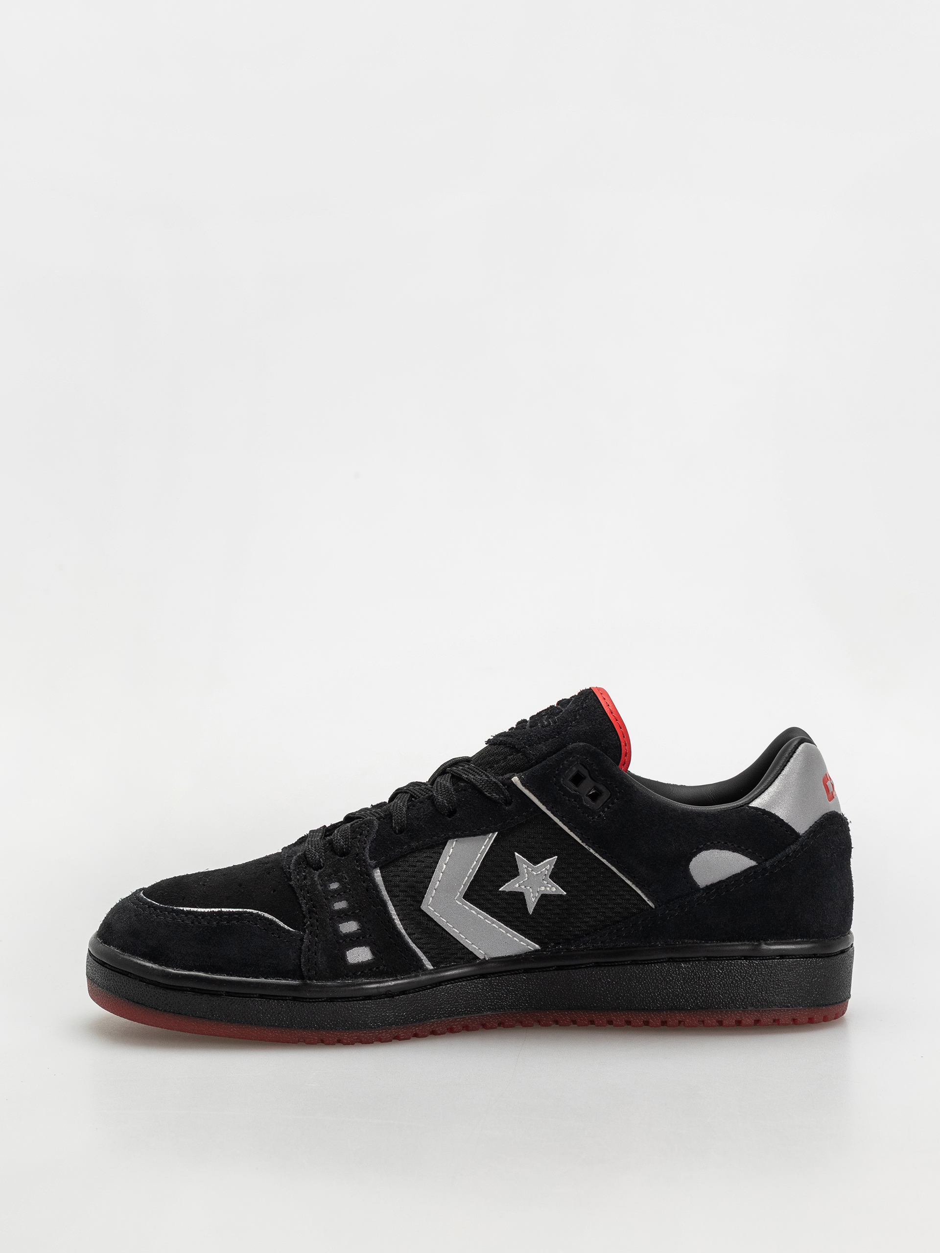 Взуття Converse AS-1 Pro (black/red)