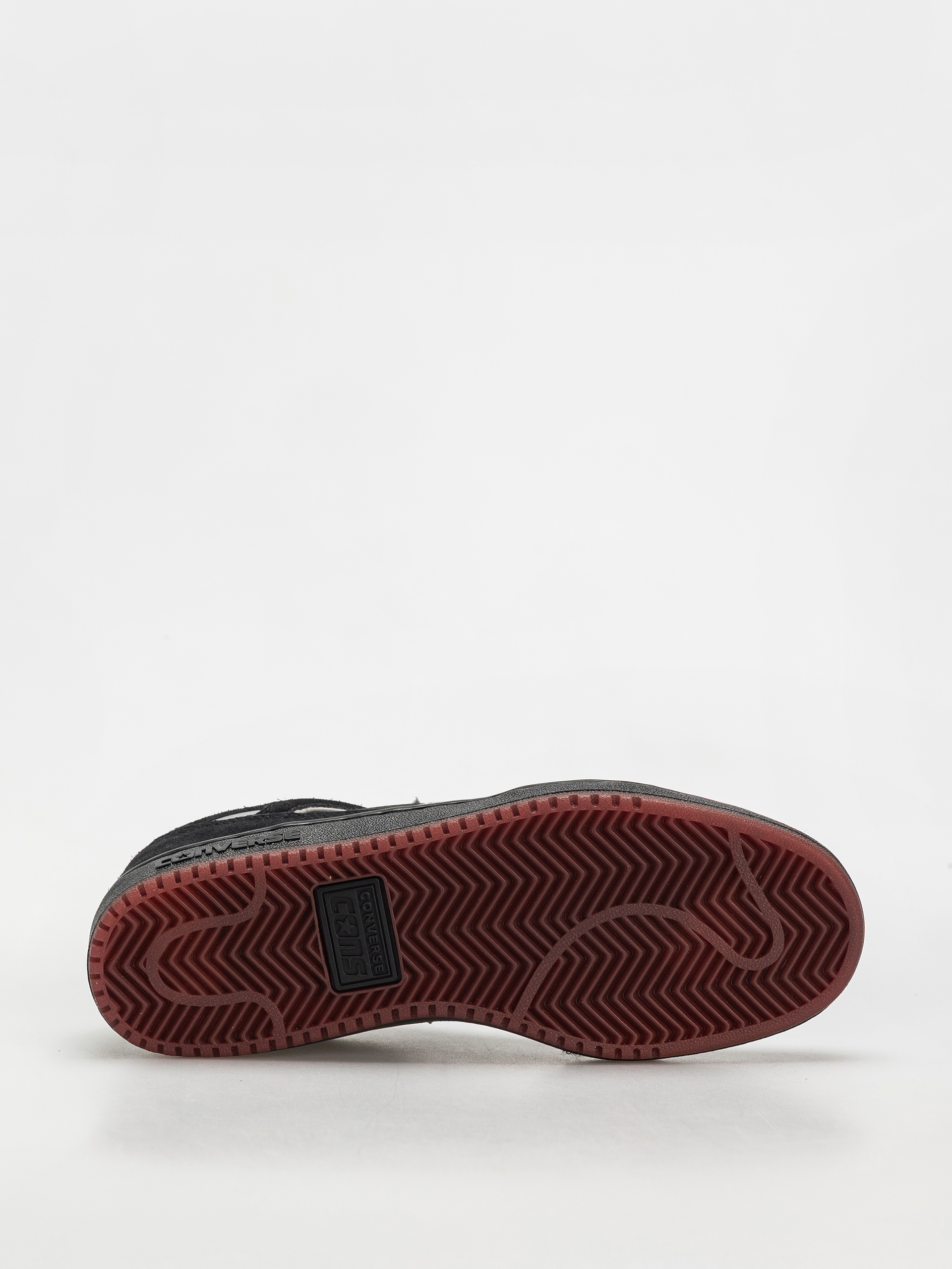 Взуття Converse AS-1 Pro (black/red)