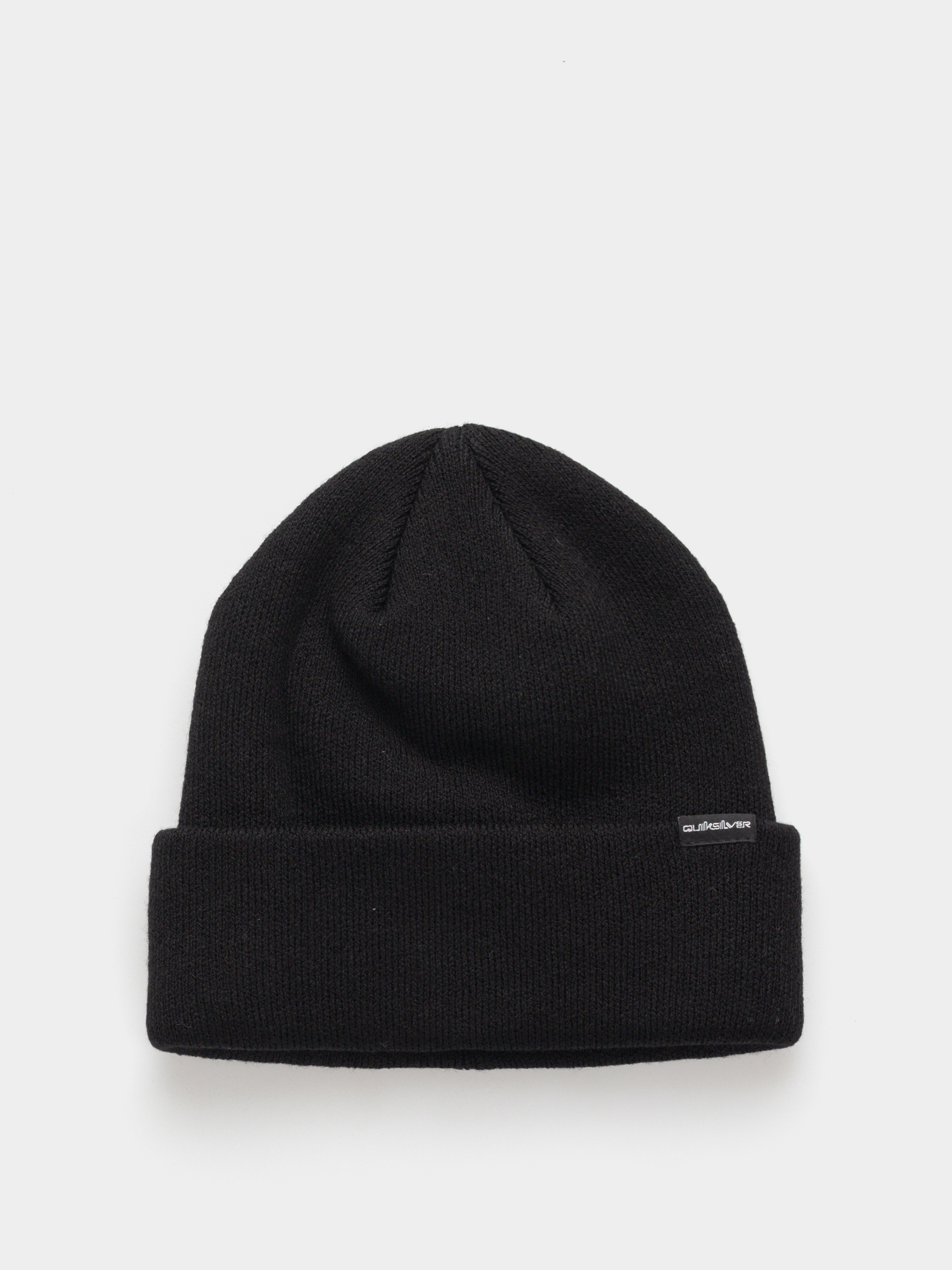 Шапка Quiksilver Routine (true black)