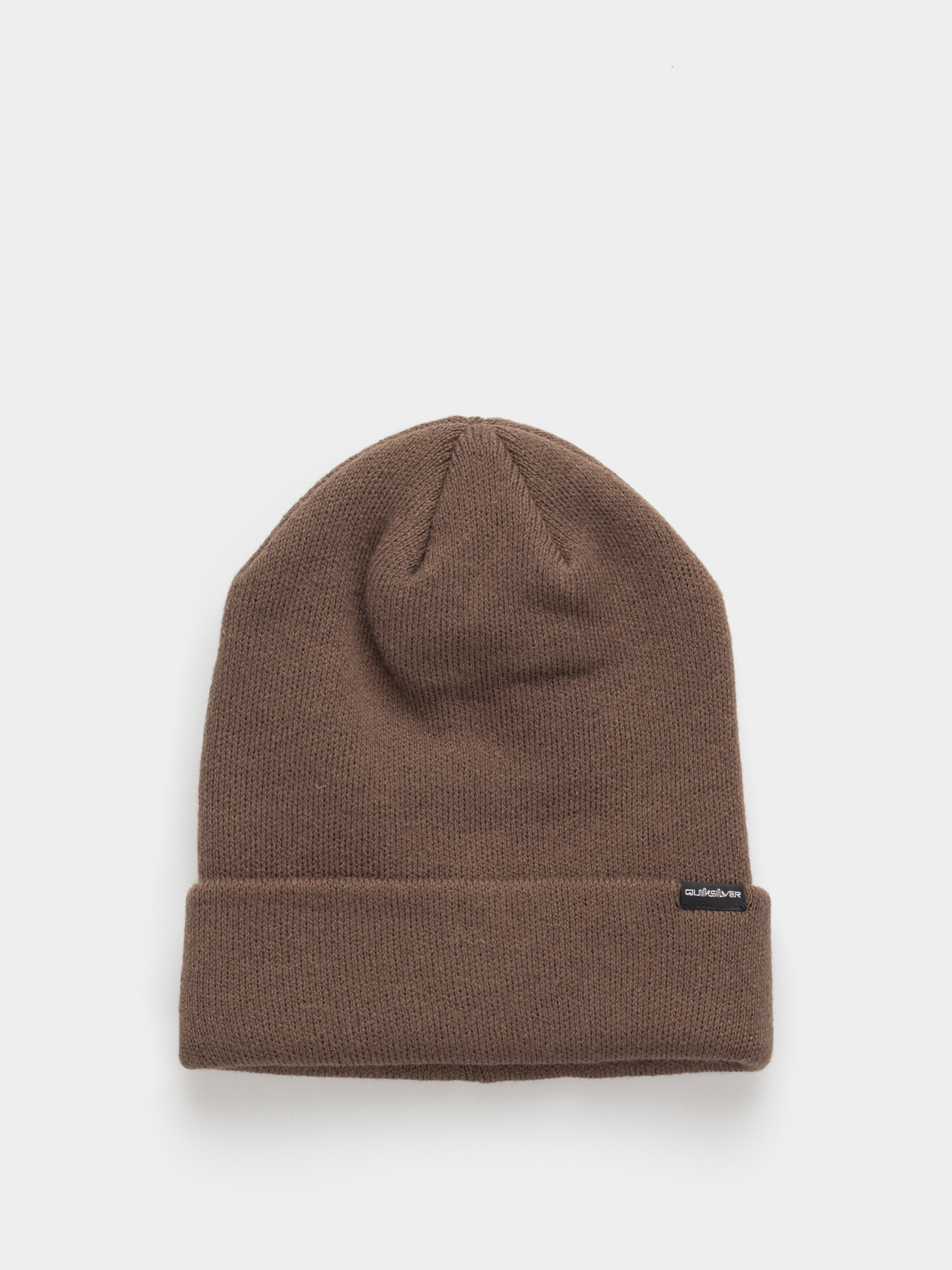 Шапка Quiksilver Routine (chocolate brown)