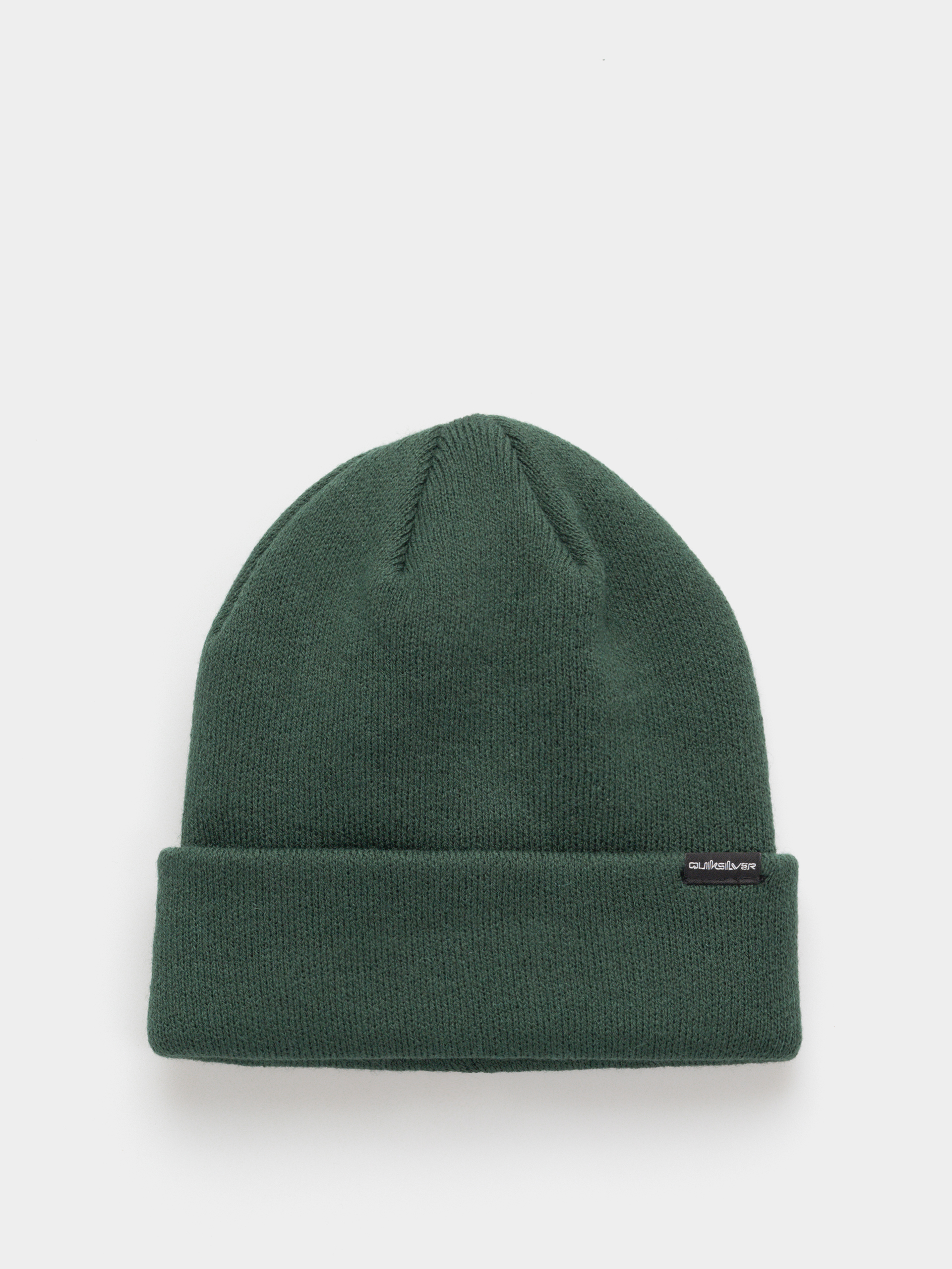Шапка Quiksilver Routine (trekking green)