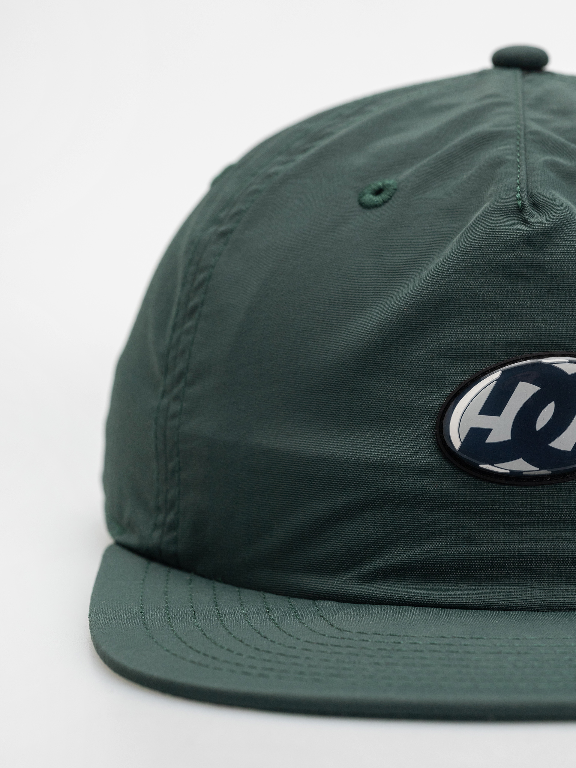 Кепка DC On The Bubble (ponderosa pine)