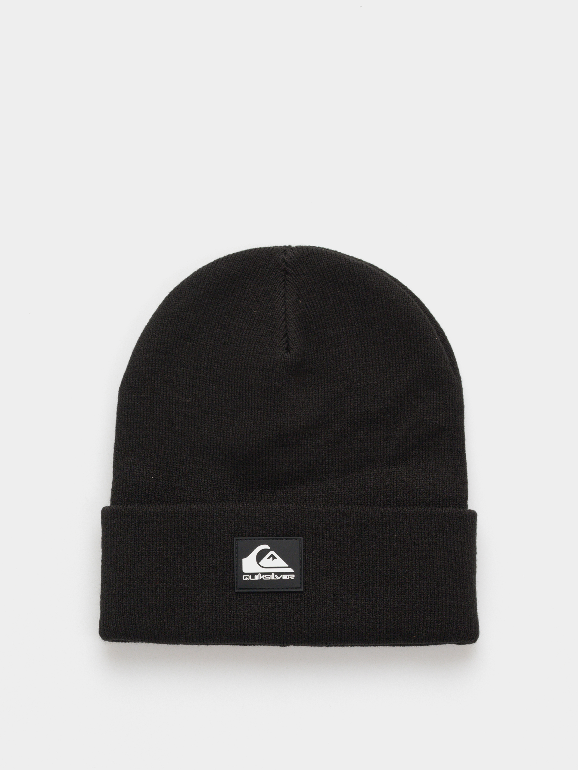 u0428u0430u043fu043au0430 Quiksilver Brigade (true black)