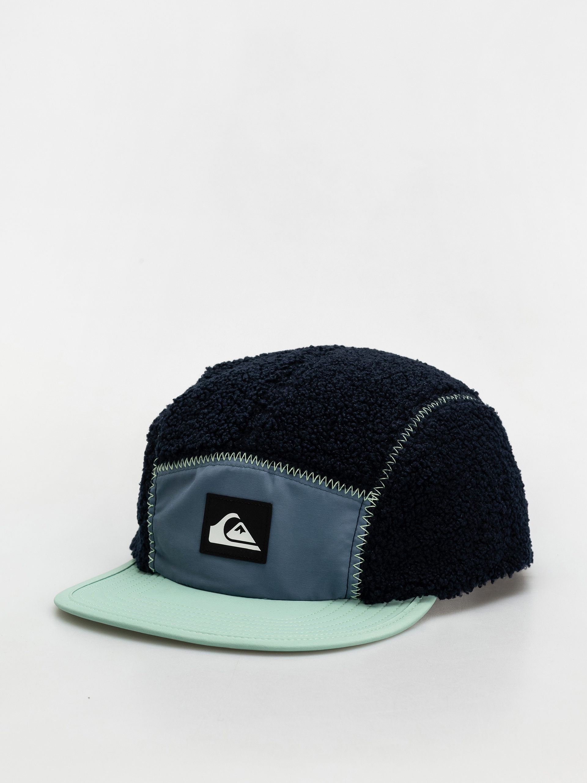 u041au0435u043fu043au0430 Quiksilver Alaska (dark navy)