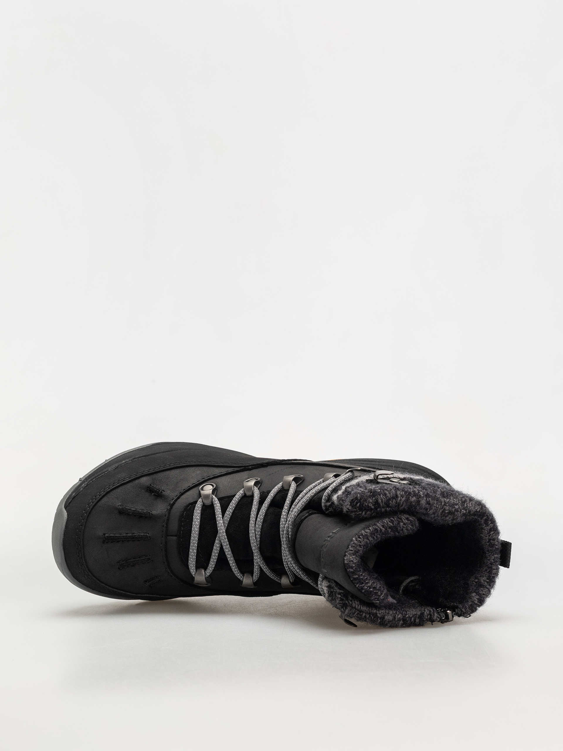 Взуття Merrell Siren 4 Thermo Mid Zip Wp Wmn (black)