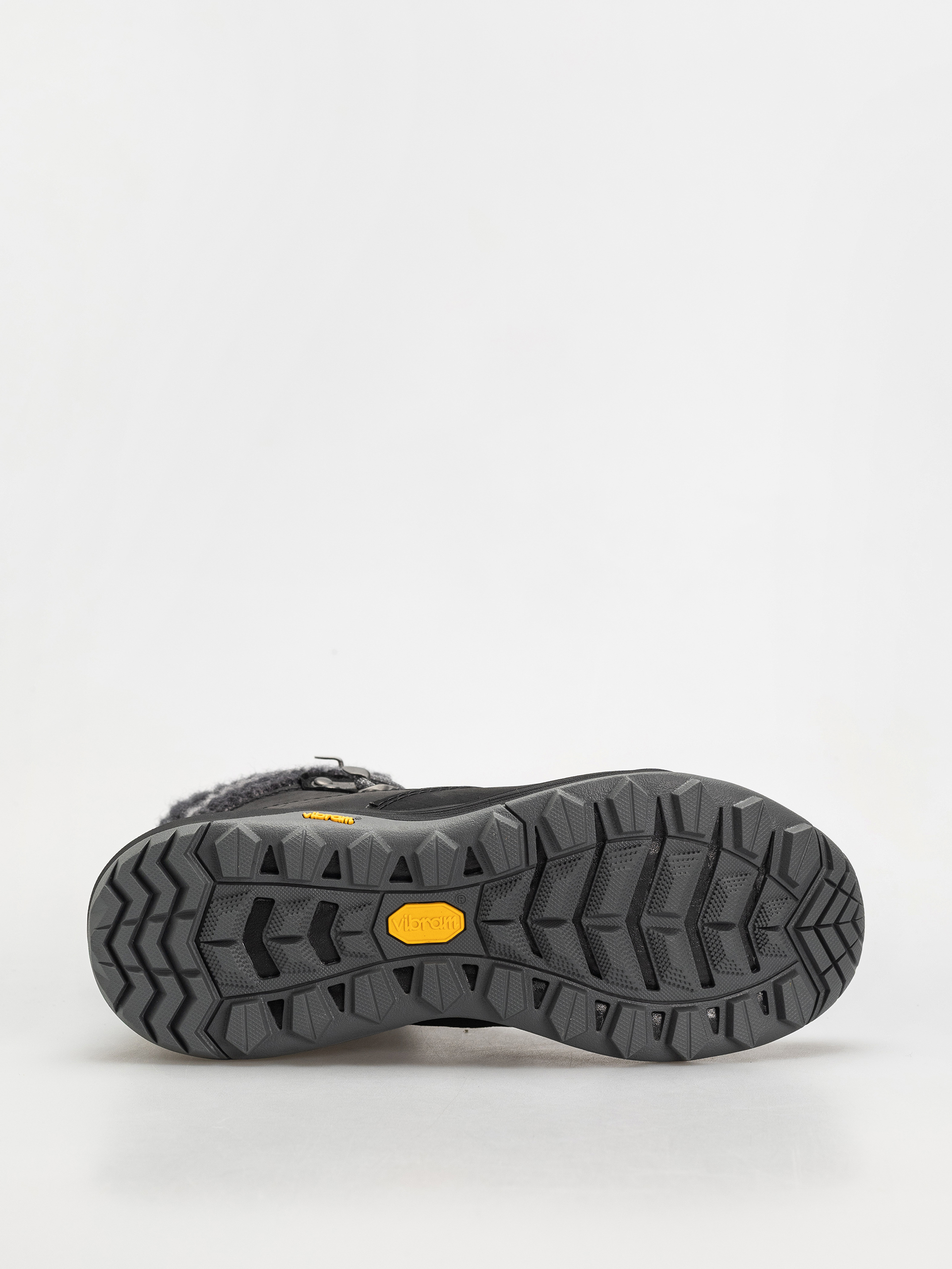 Взуття Merrell Siren 4 Thermo Mid Zip Wp Wmn (black)