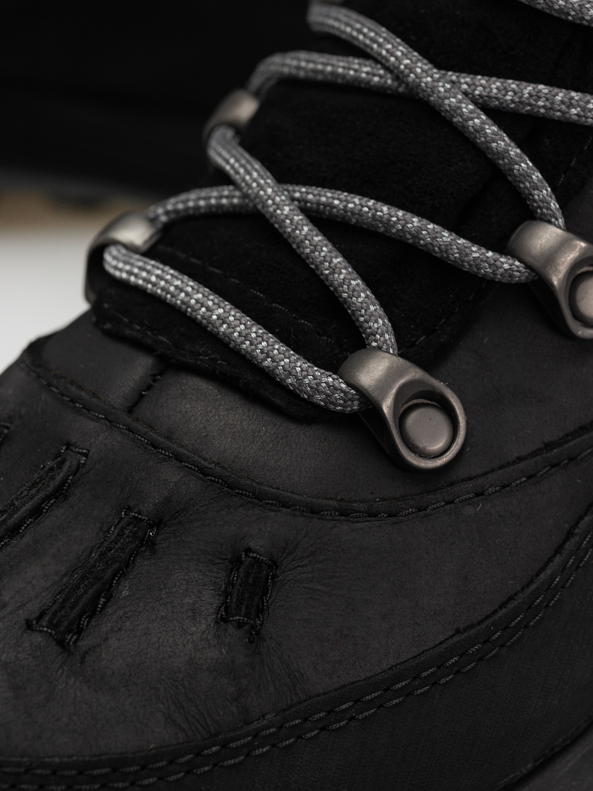 Взуття Merrell Siren 4 Thermo Mid Zip Wp Wmn (black)