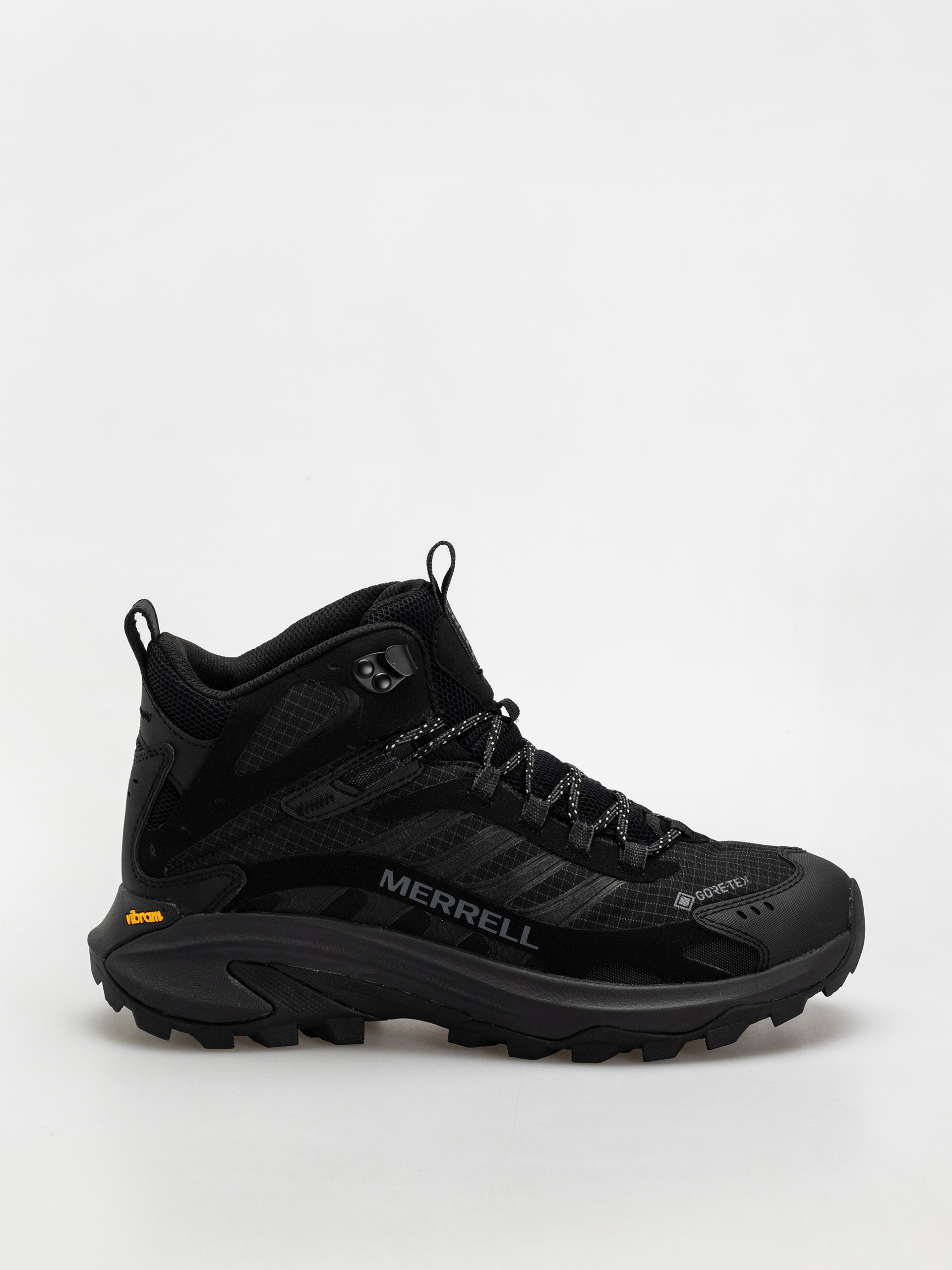 Взуття Merrell Moab Speed 2 Mid GTX (black)