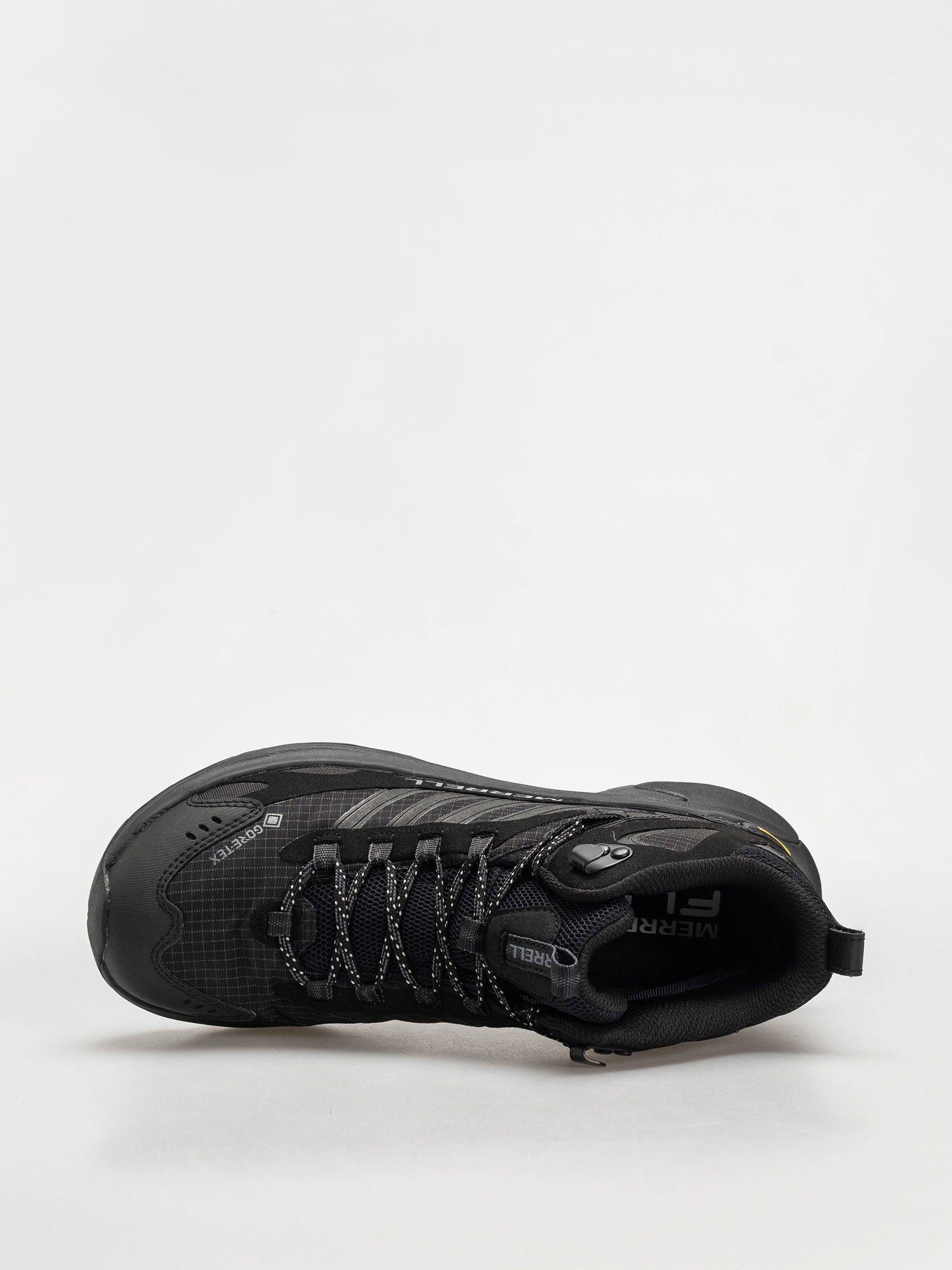 Взуття Merrell Moab Speed 2 Mid GTX (black)