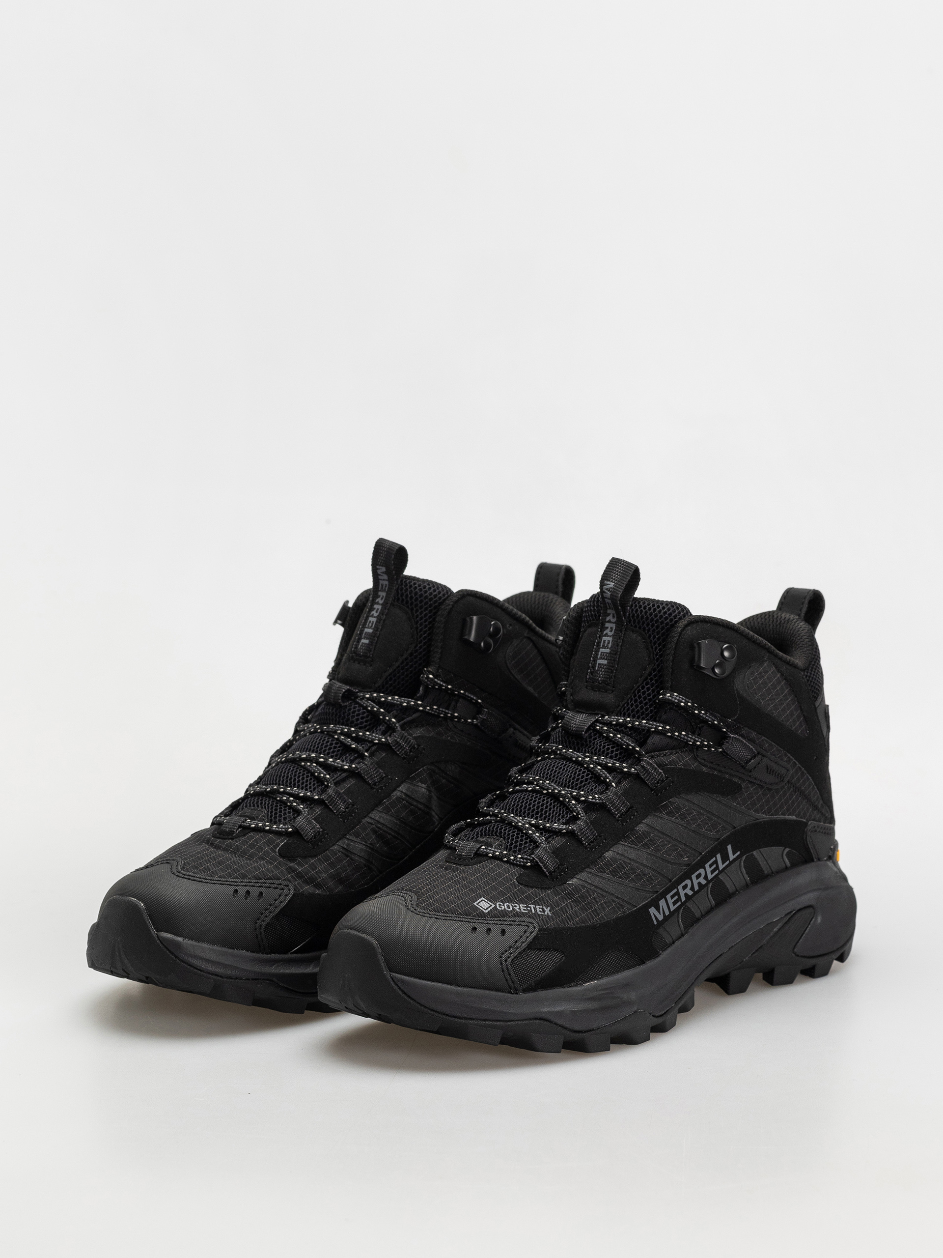 Взуття Merrell Moab Speed 2 Mid GTX (black)