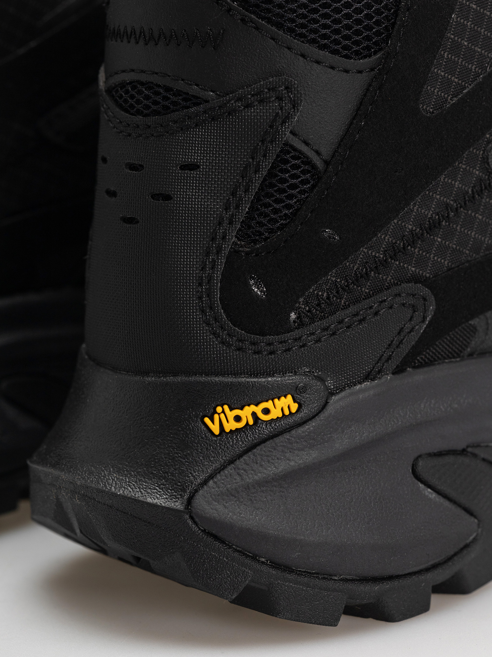 Взуття Merrell Moab Speed 2 Mid GTX (black)