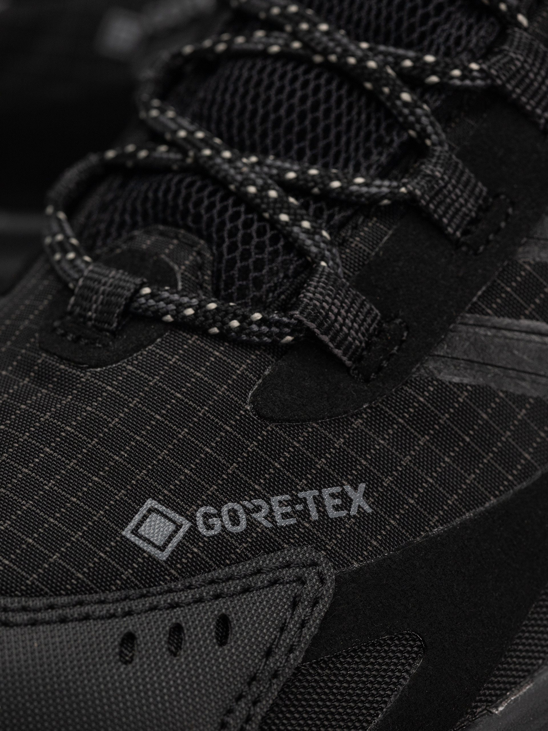 Взуття Merrell Moab Speed 2 Mid GTX (black)