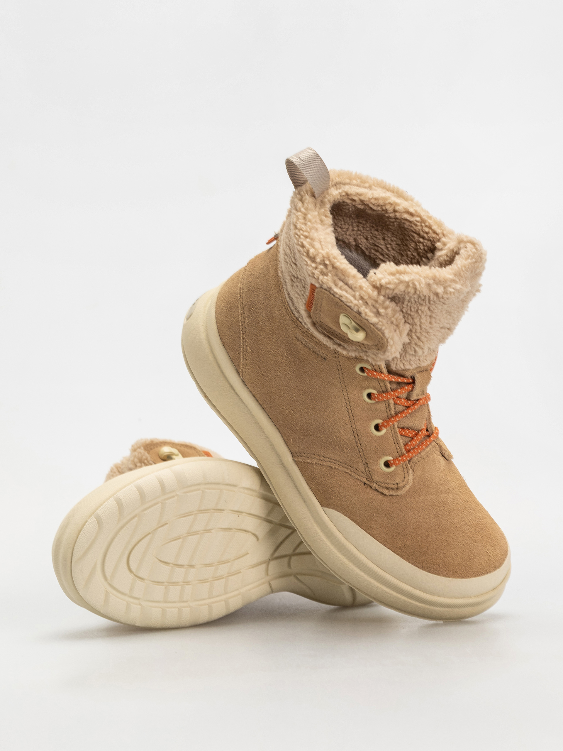 Взуття Merrell Marquette Thermo Lace Wp Wmn (tan)