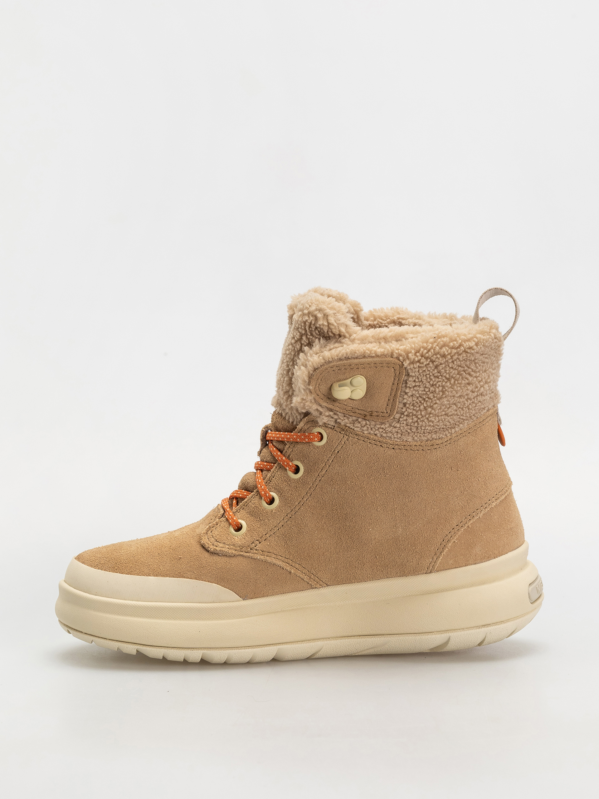 Взуття Merrell Marquette Thermo Lace Wp Wmn (tan)