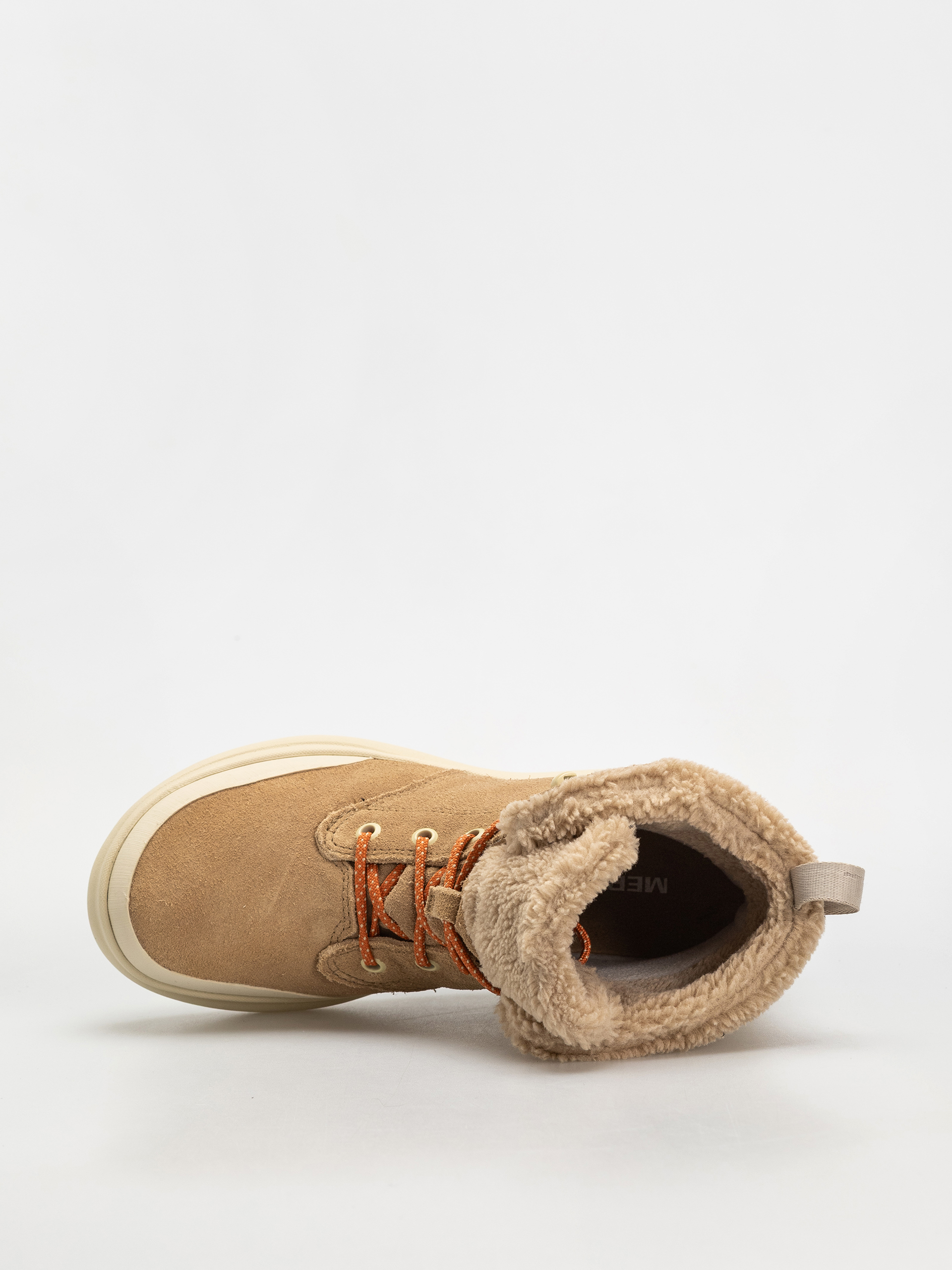 Взуття Merrell Marquette Thermo Lace Wp Wmn (tan)