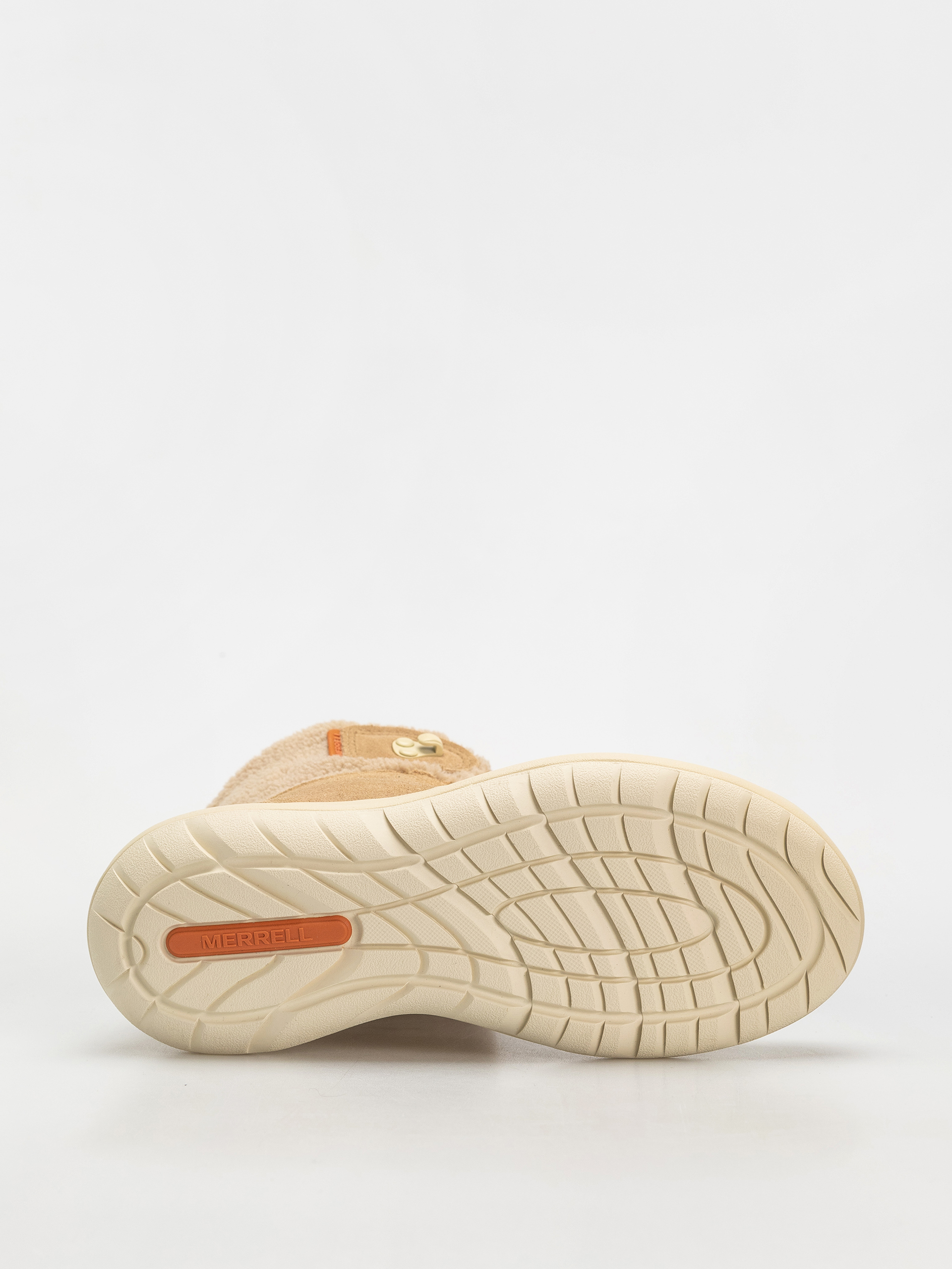 Взуття Merrell Marquette Thermo Lace Wp Wmn (tan)