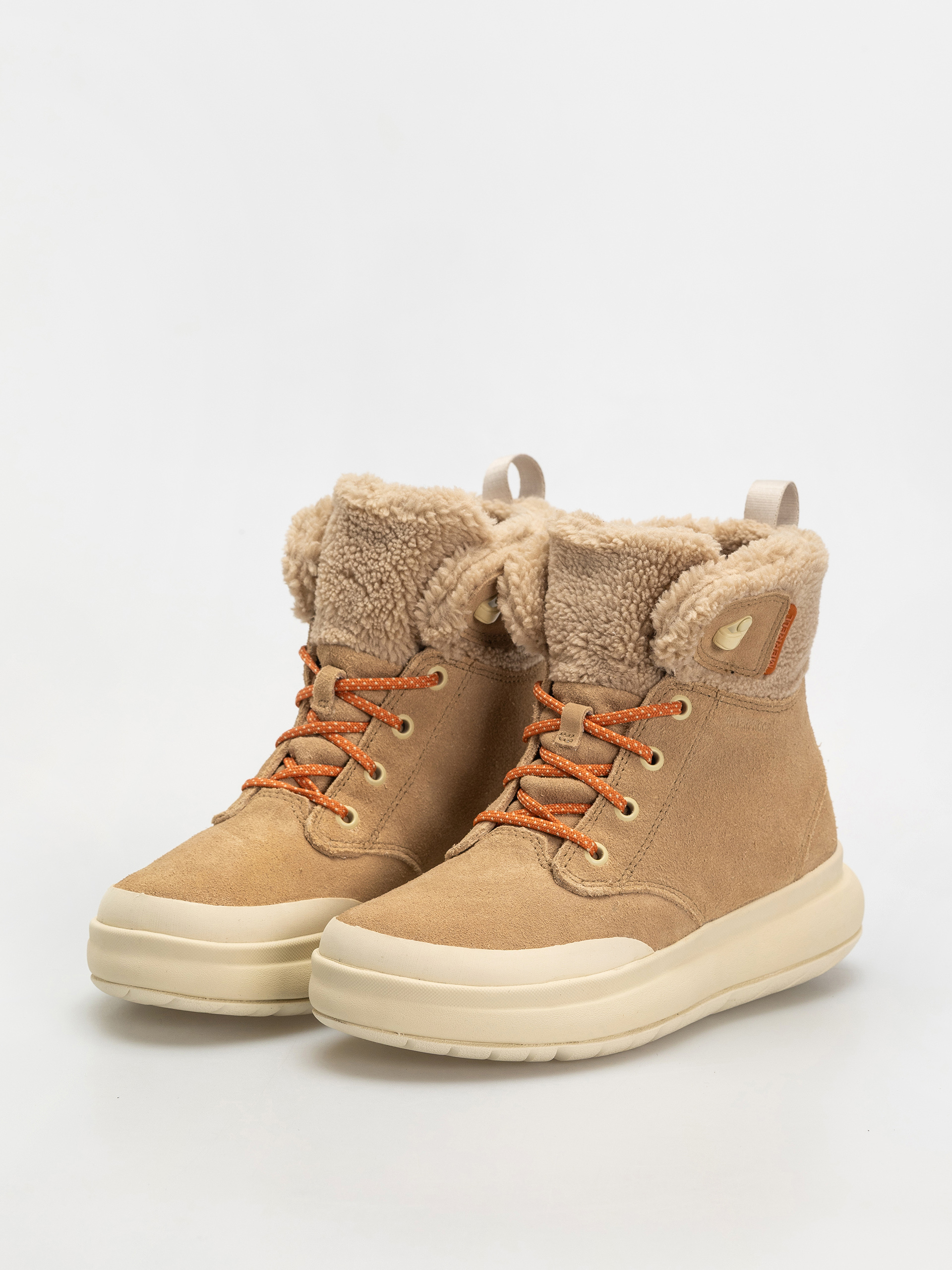 Взуття Merrell Marquette Thermo Lace Wp Wmn (tan)