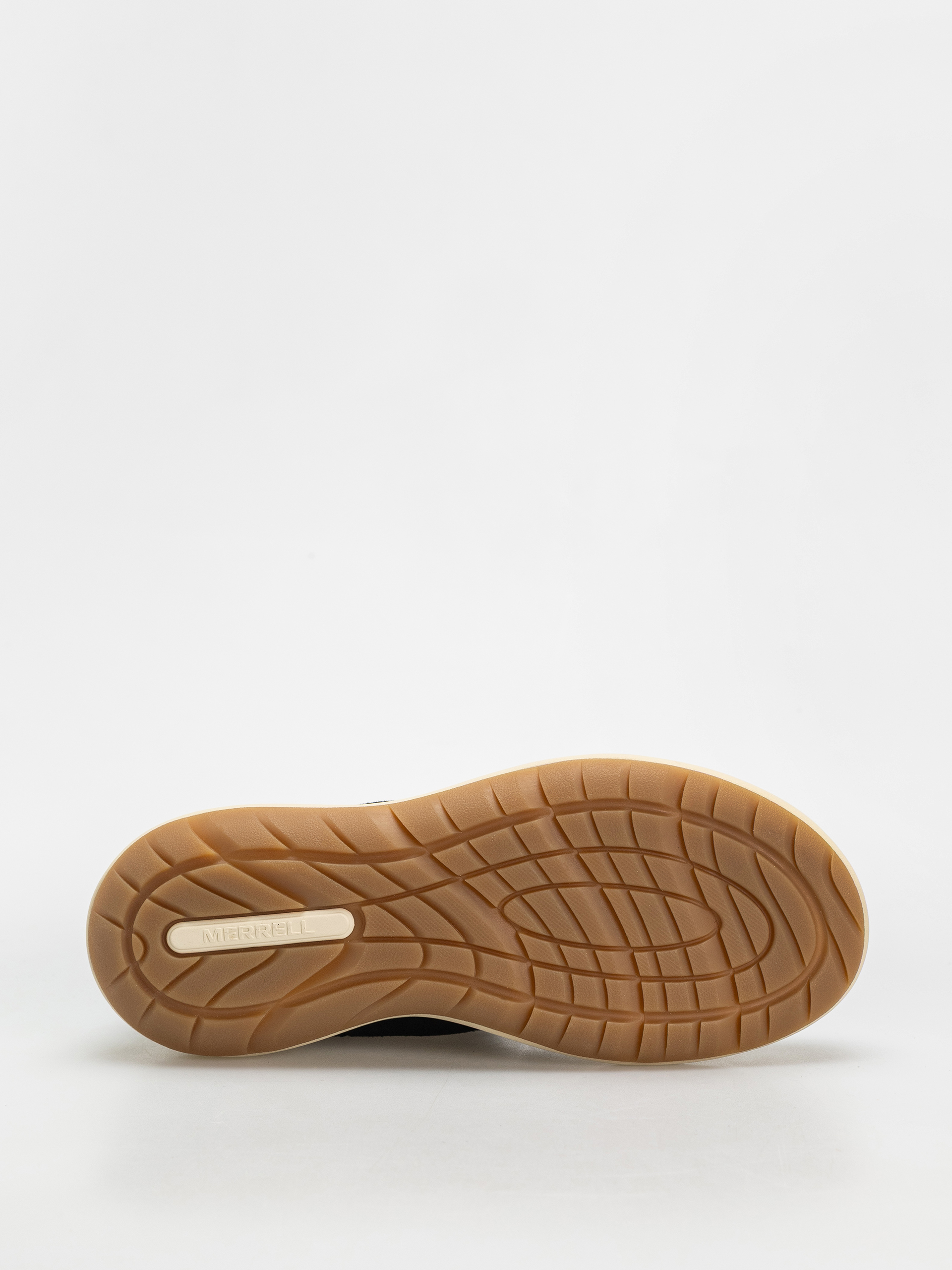 Взуття Merrell Marquette Thermo Pull On Wp Wmn (black)