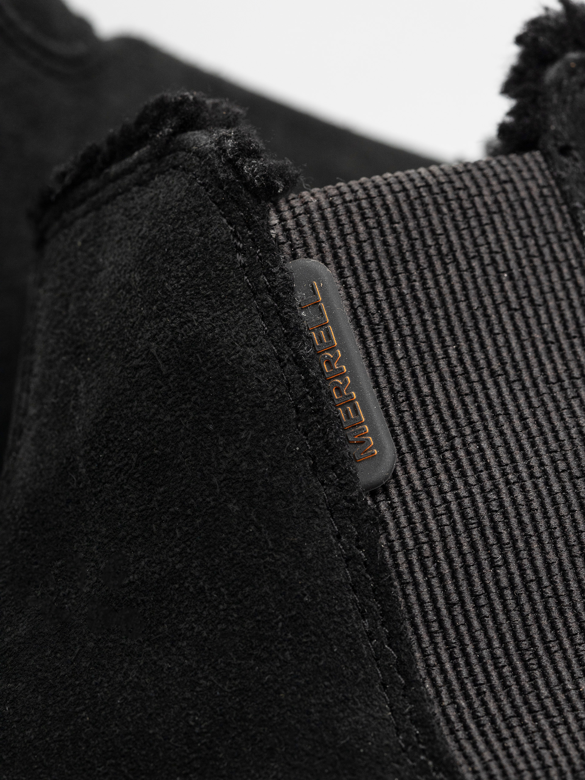 Взуття Merrell Marquette Thermo Pull On Wp Wmn (black)