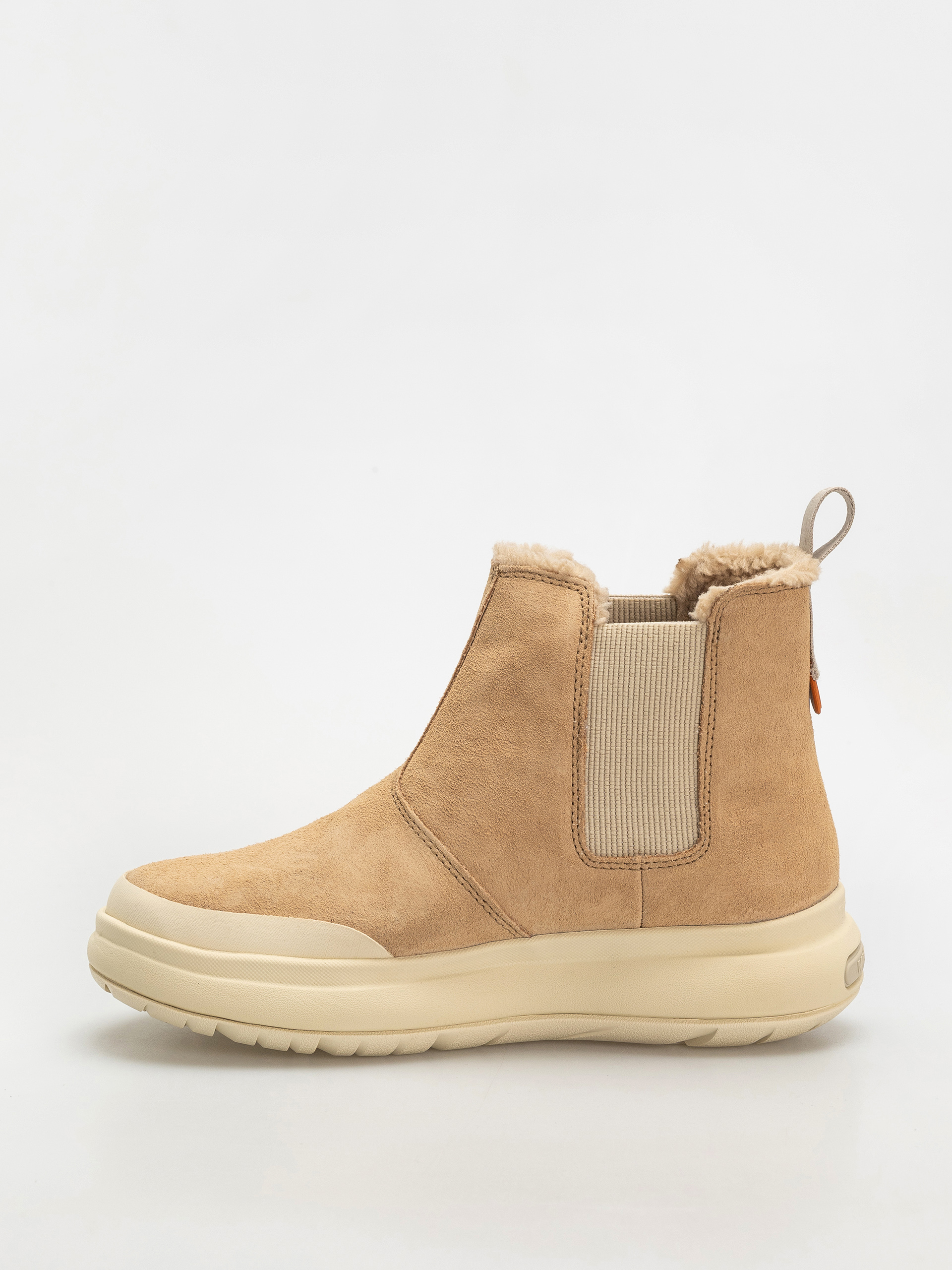 Взуття Merrell Marquette Thermo Pull On Wp Wmn (tan)