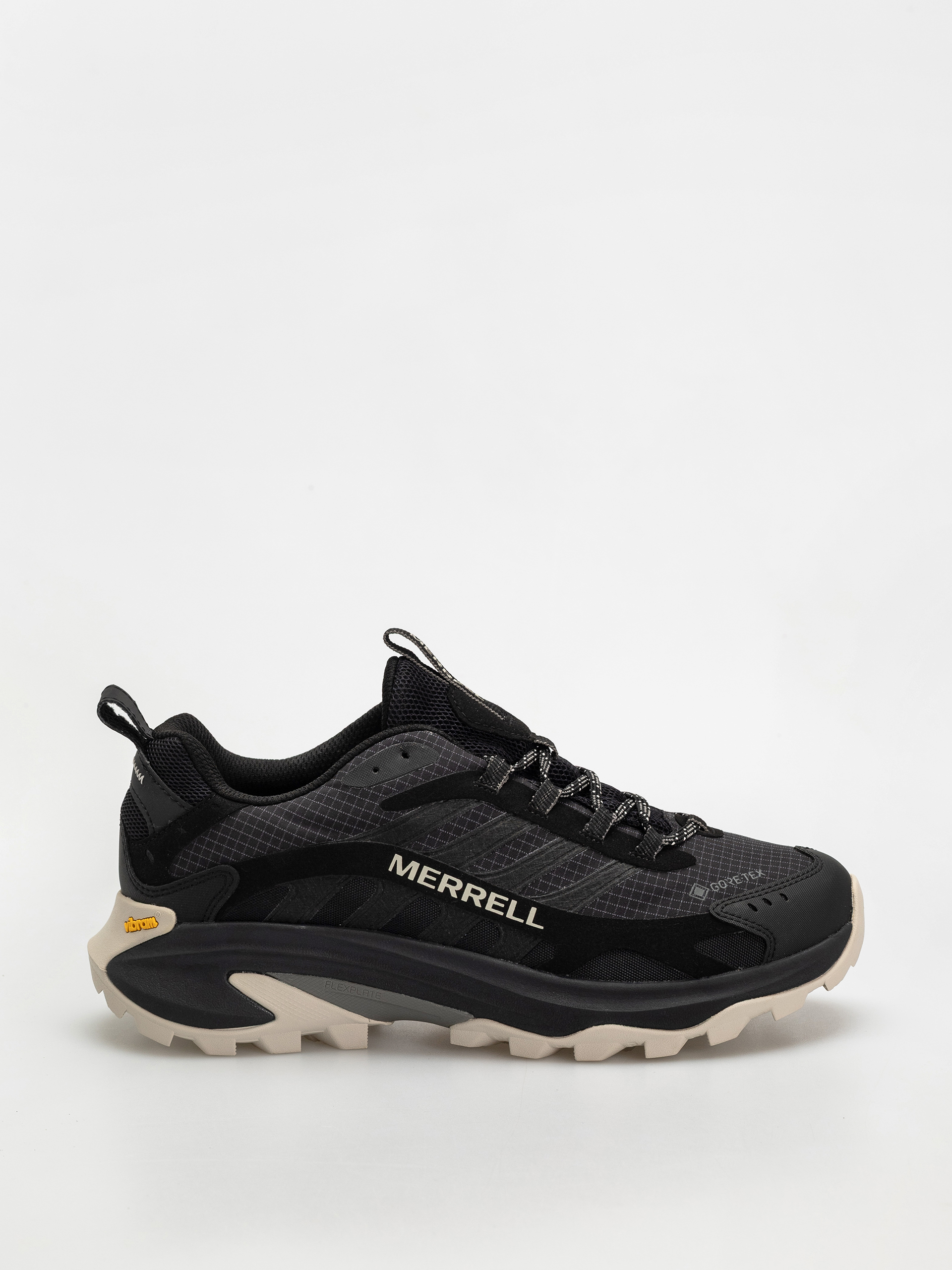 Взуття Merrell Moab Speed 2 GTX (black/moon)
