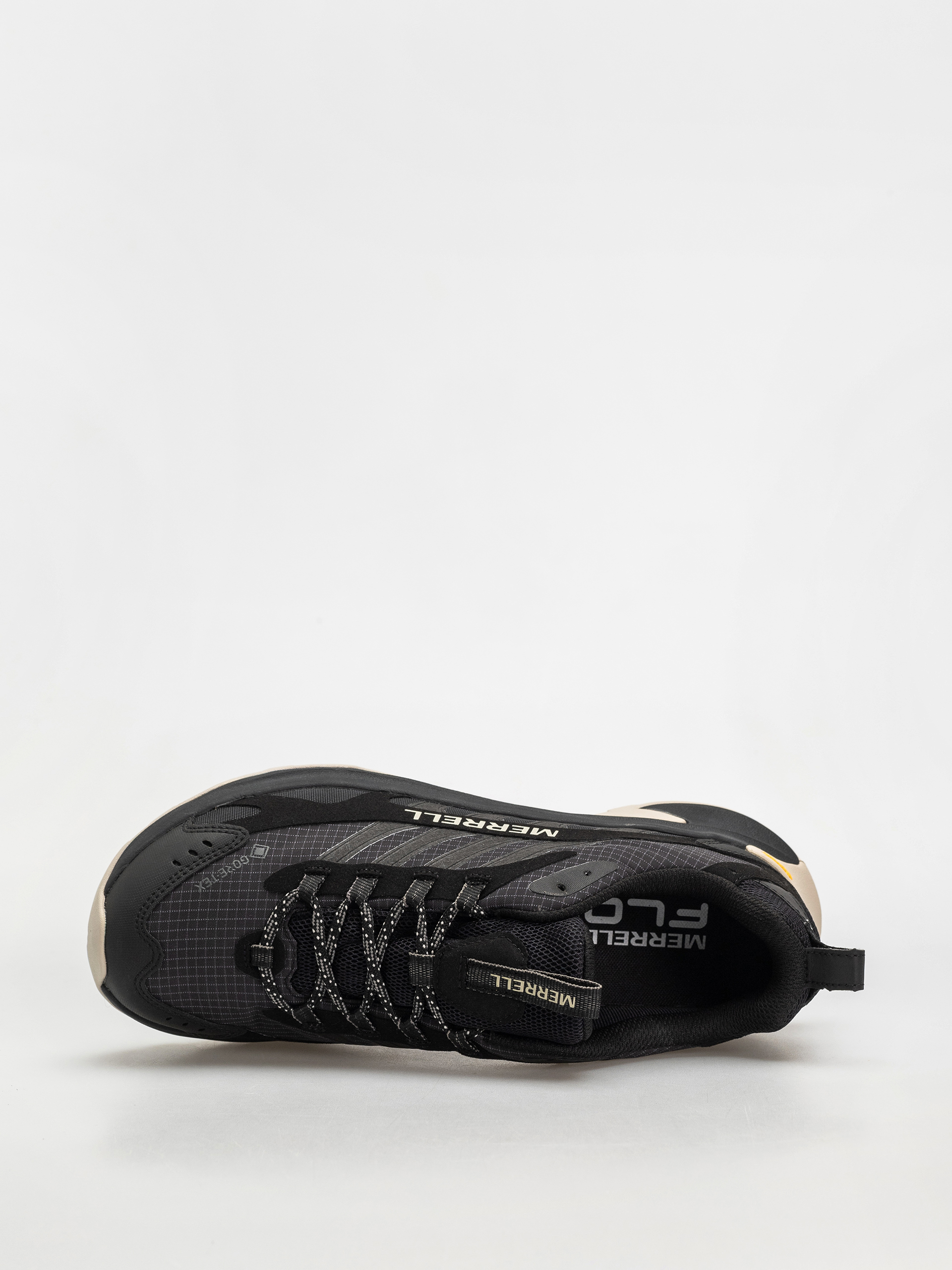 Взуття Merrell Moab Speed 2 GTX (black/moon)