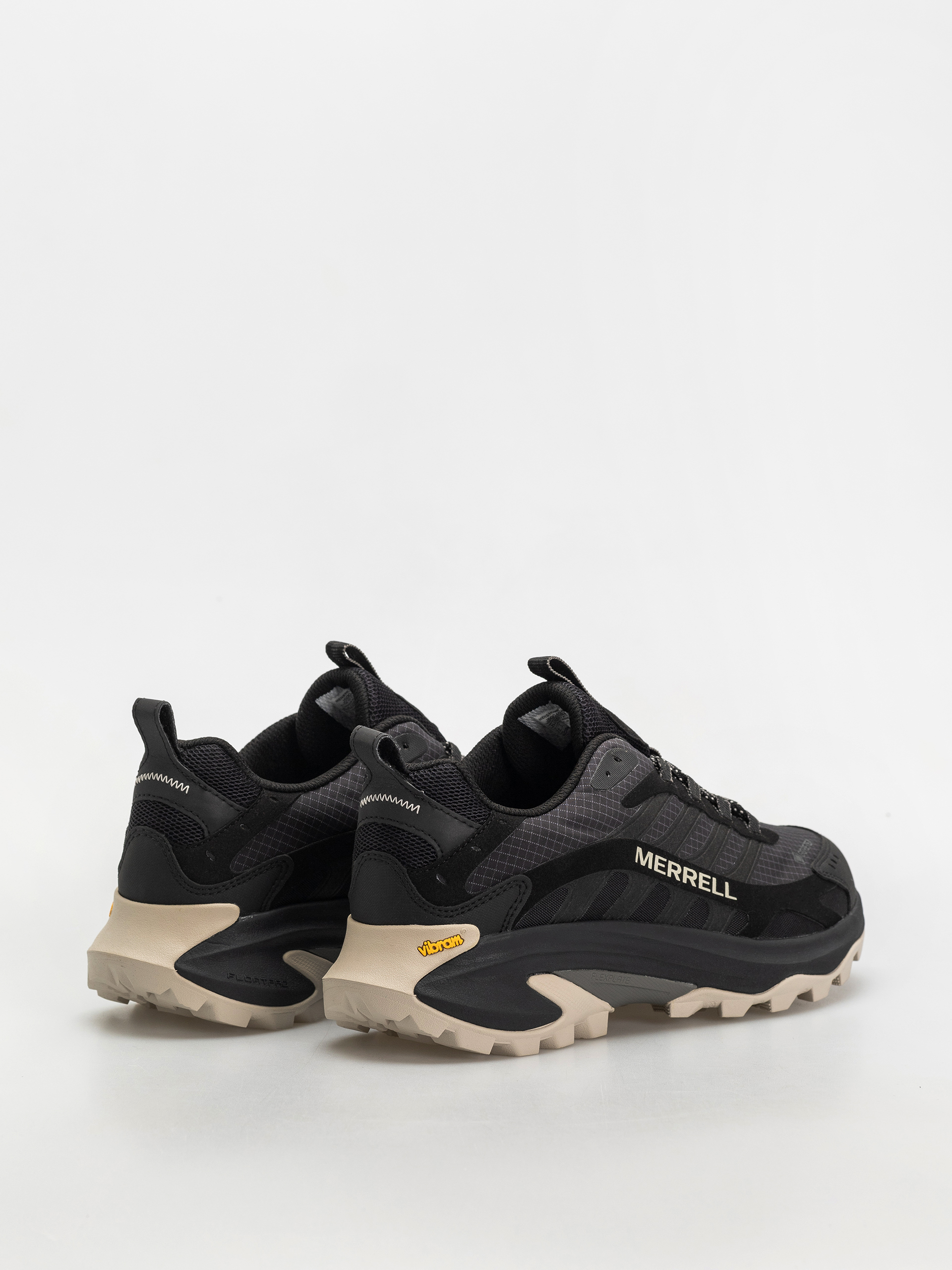 Взуття Merrell Moab Speed 2 GTX (black/moon)