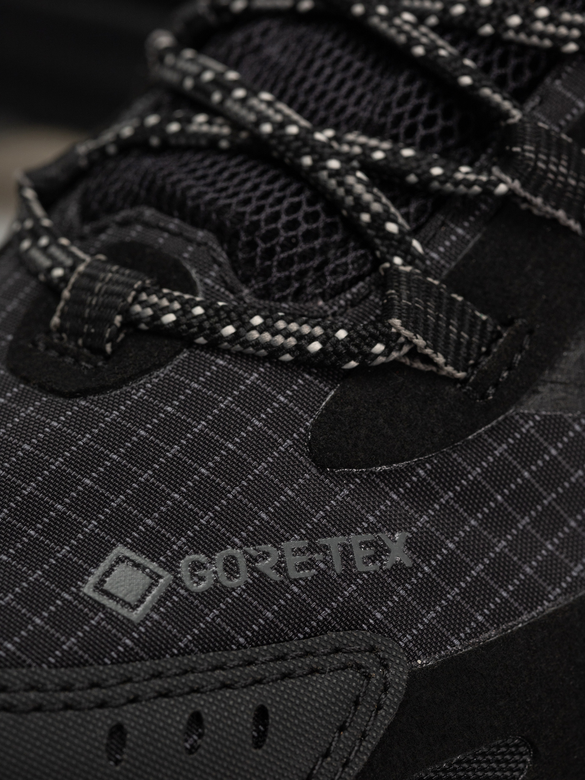 Взуття Merrell Moab Speed 2 GTX (black/moon)