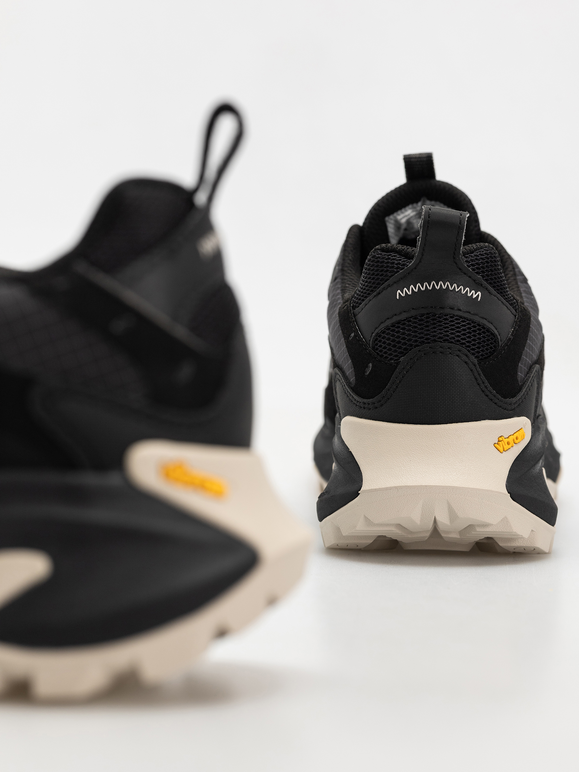 Взуття Merrell Moab Speed 2 GTX (black/moon)