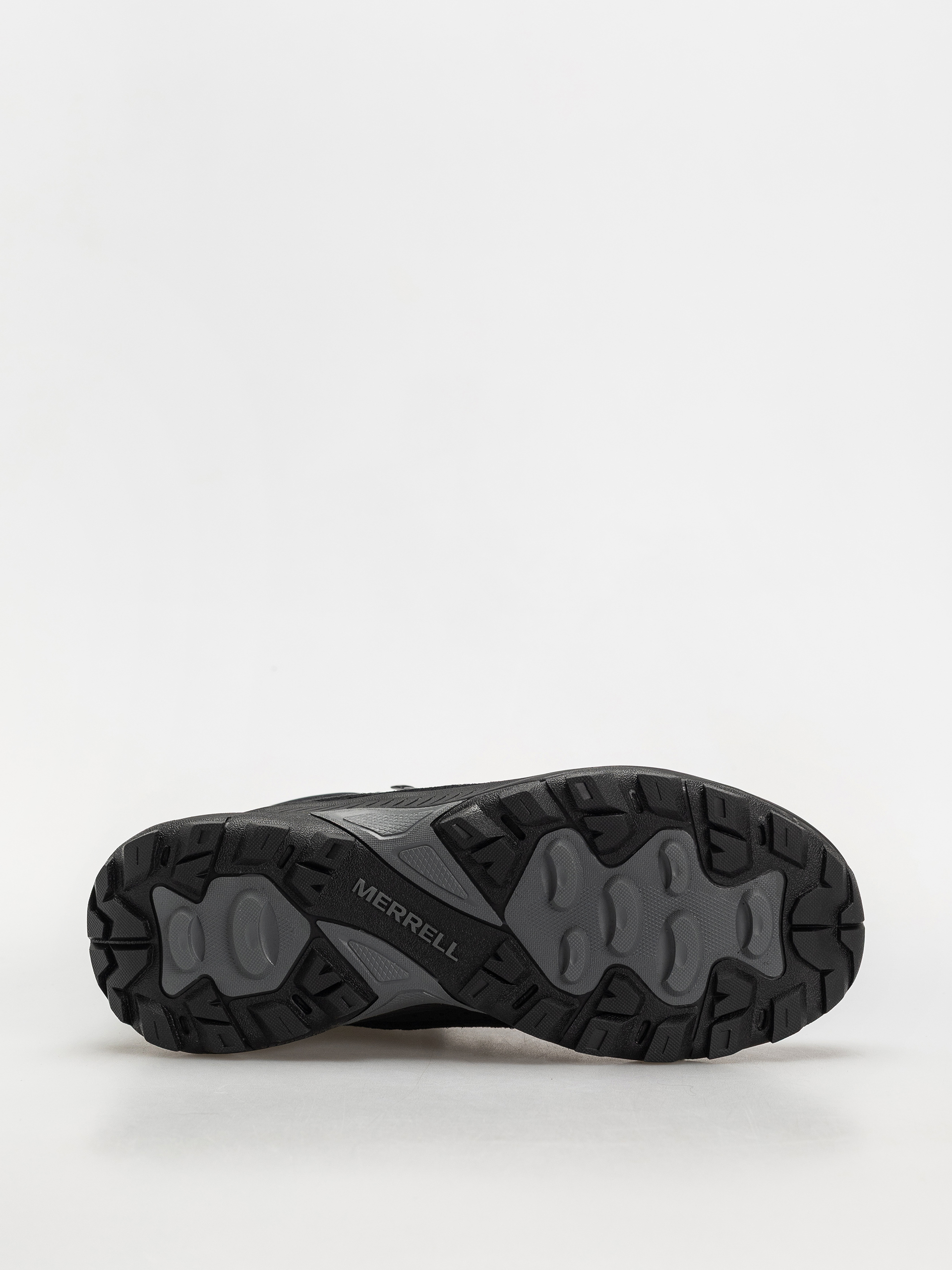 Взуття Merrell Speed Strike 2 Thermo Mid Wp (black)