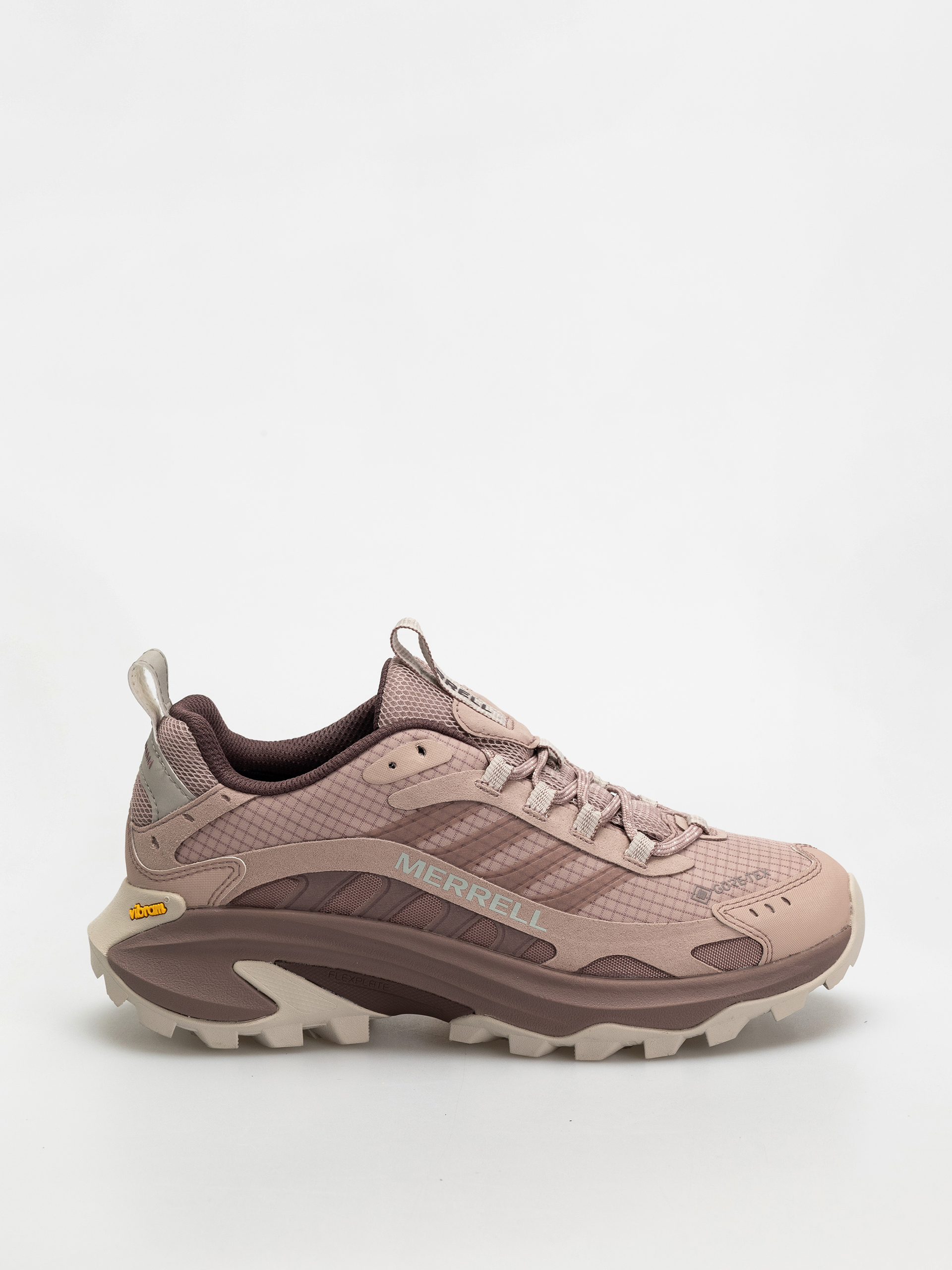 Взуття Merrell Moab Speed 2 GTX Wmn - рожевий (adobe rose)