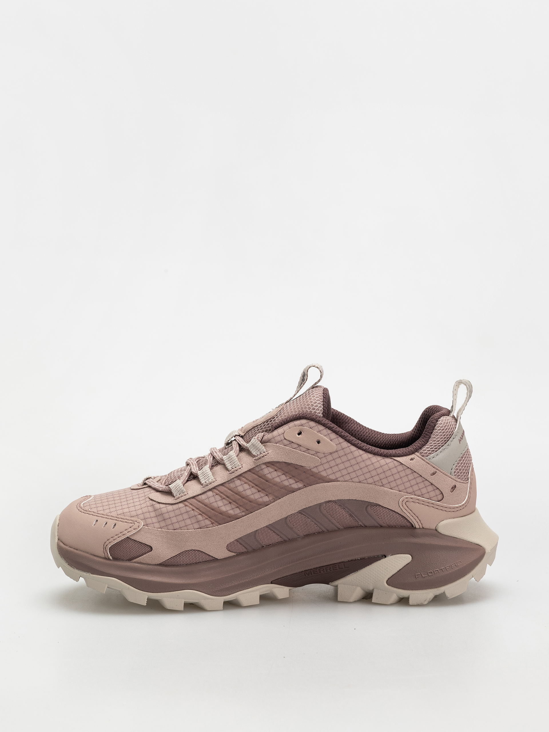 Взуття Merrell Moab Speed 2 GTX Wmn (adobe rose)