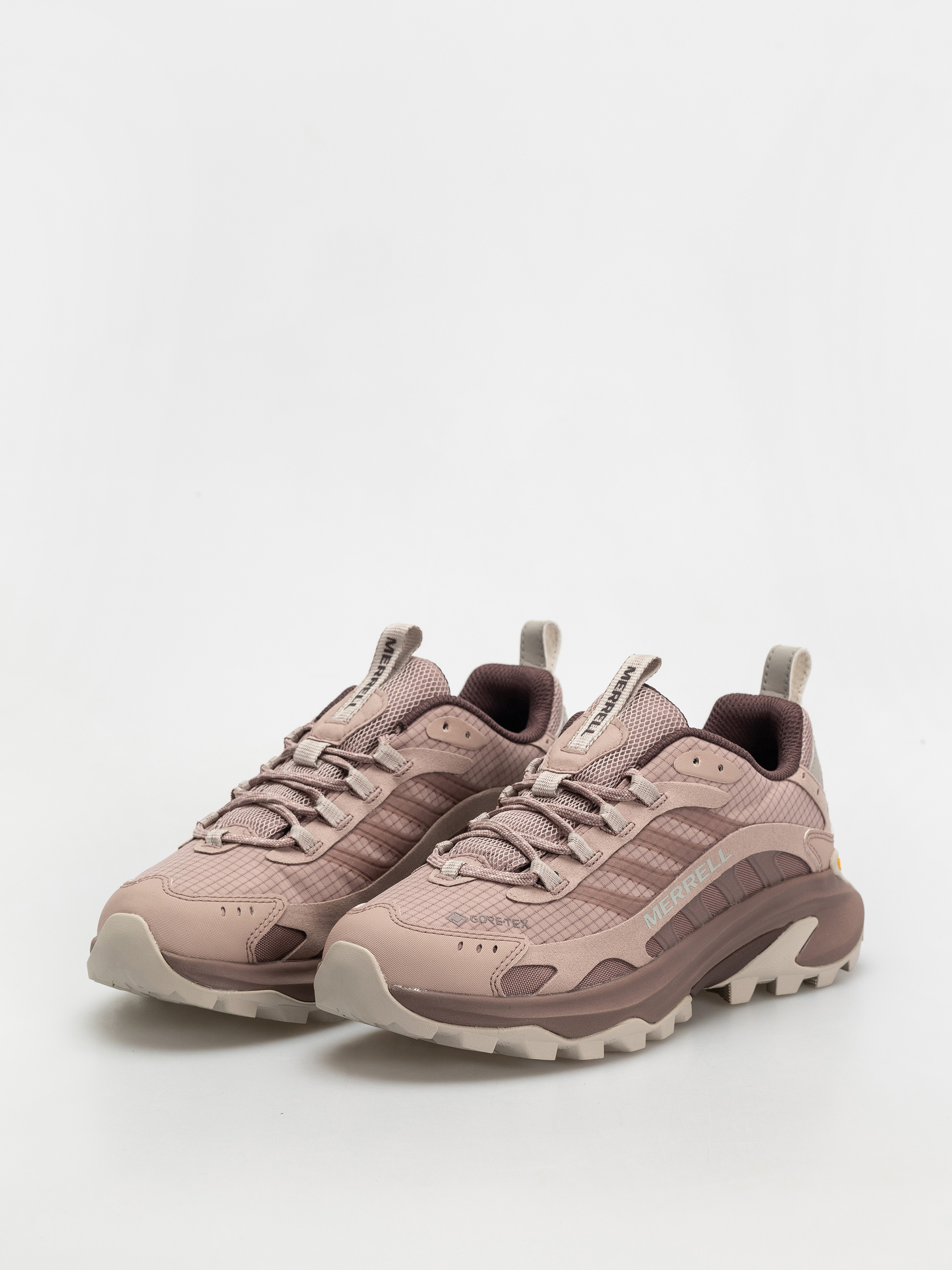 Взуття Merrell Moab Speed 2 GTX Wmn (adobe rose)