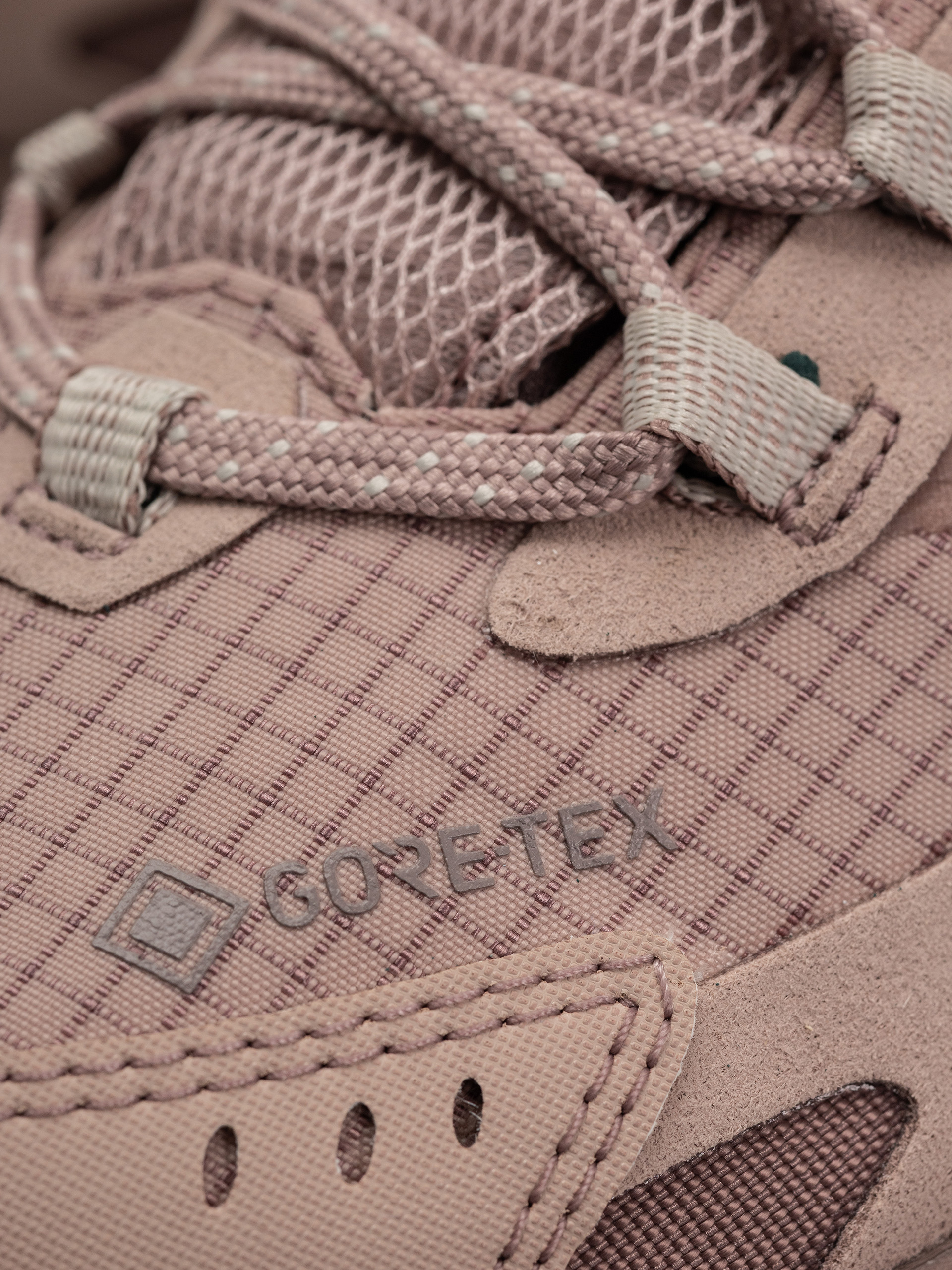 Взуття Merrell Moab Speed 2 GTX Wmn (adobe rose)