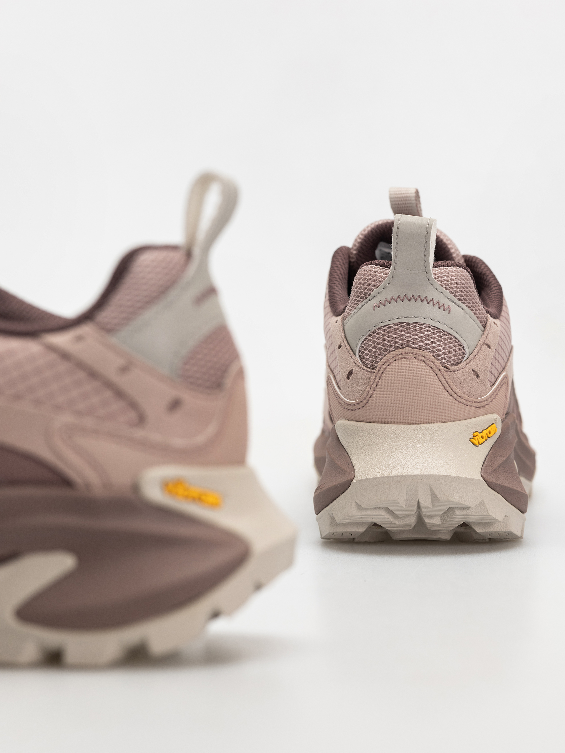 Взуття Merrell Moab Speed 2 GTX Wmn (adobe rose)