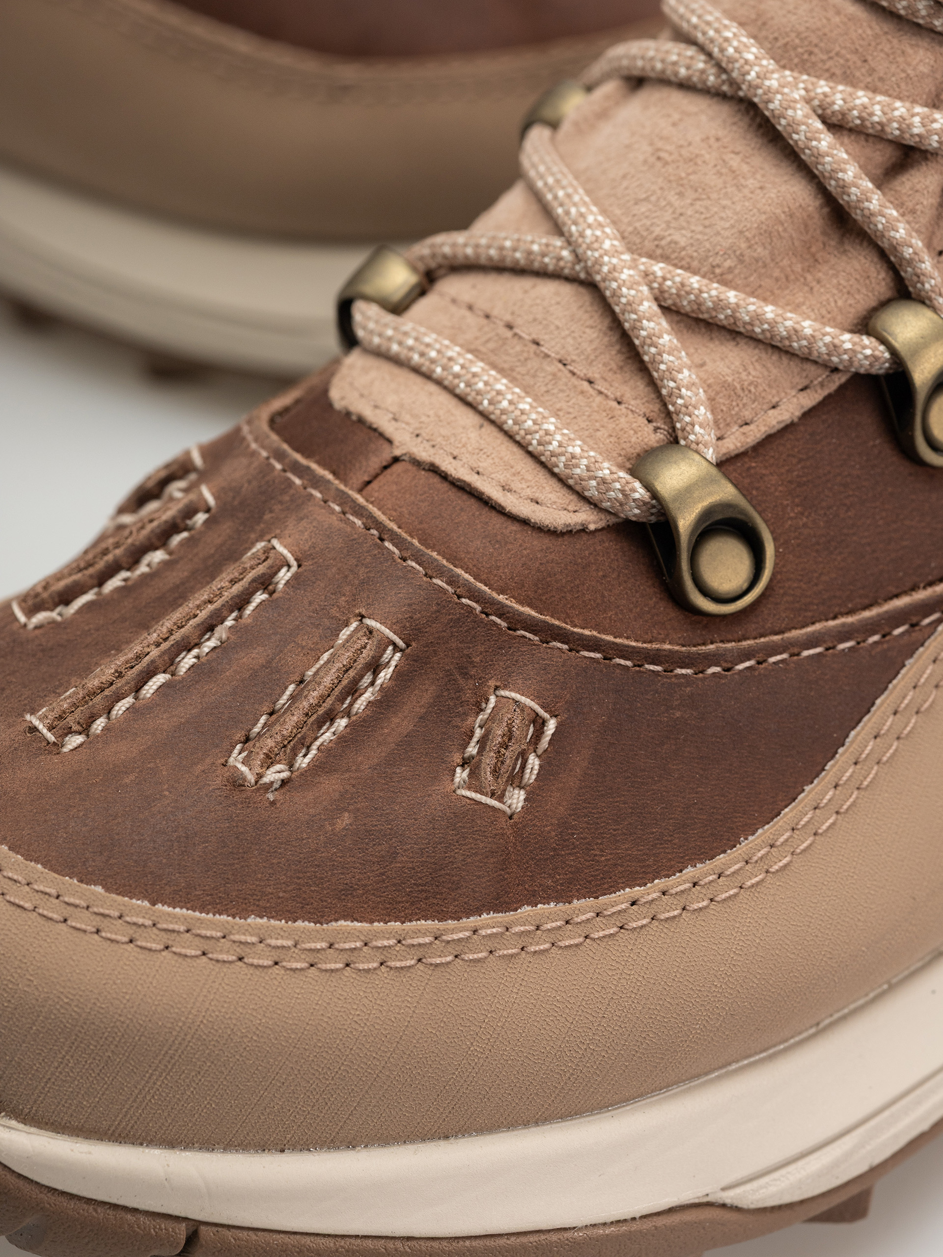 Взуття Merrell Siren 4 Thermo Mid Zip Wp Wmn (hazel)