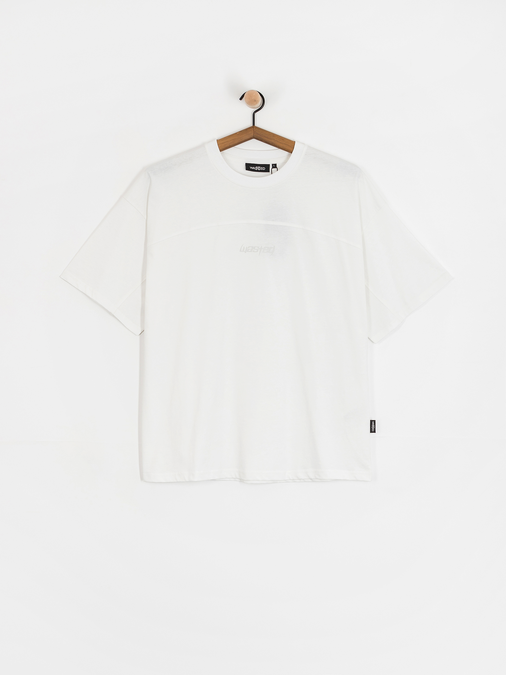 u0424u0443u0442u0431u043eu043bu043au0430 Wasted Paris Switchblade Boxy (white)