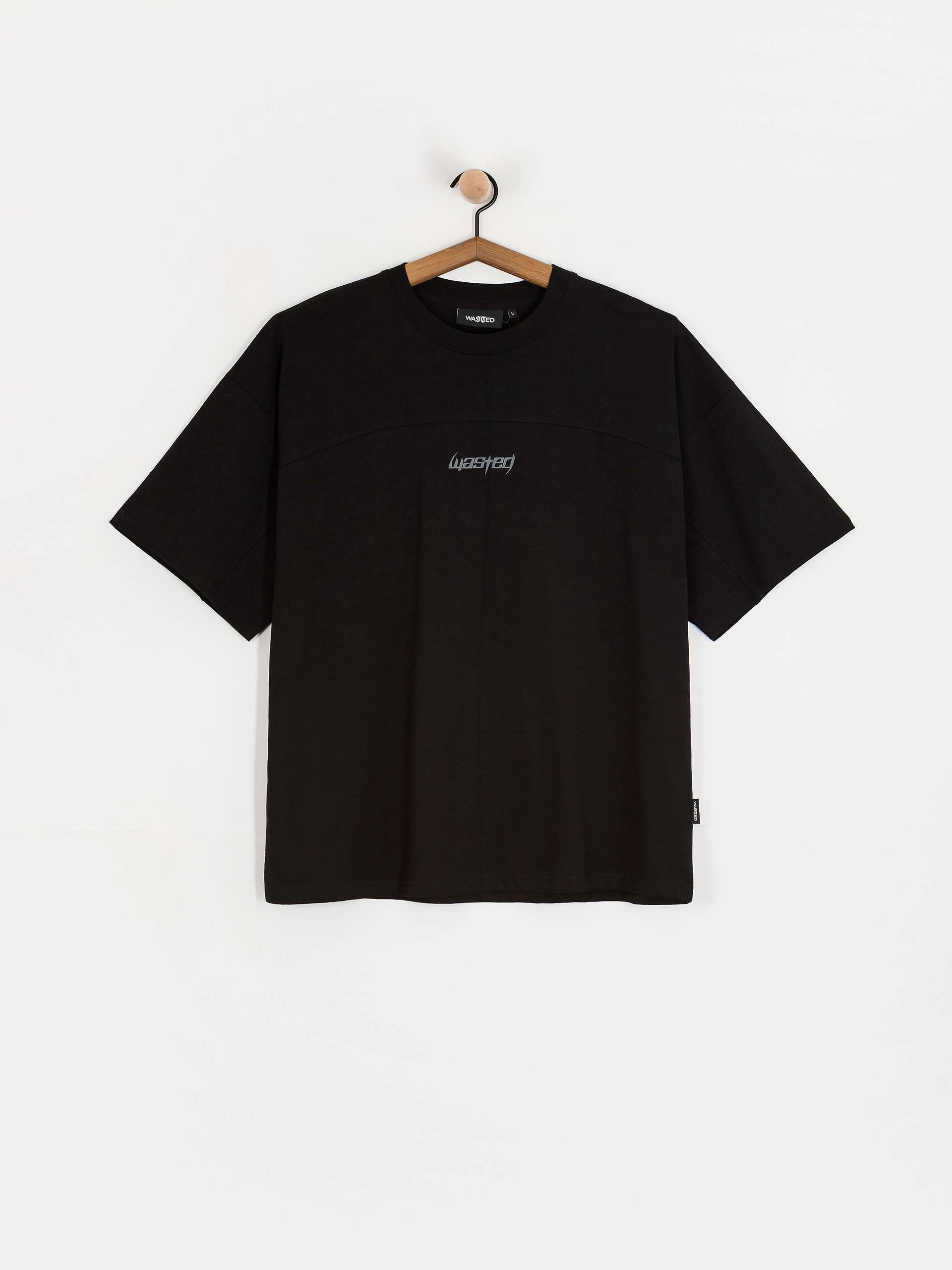 u0424u0443u0442u0431u043eu043bu043au0430 Wasted Paris Switchblade Boxy (black)