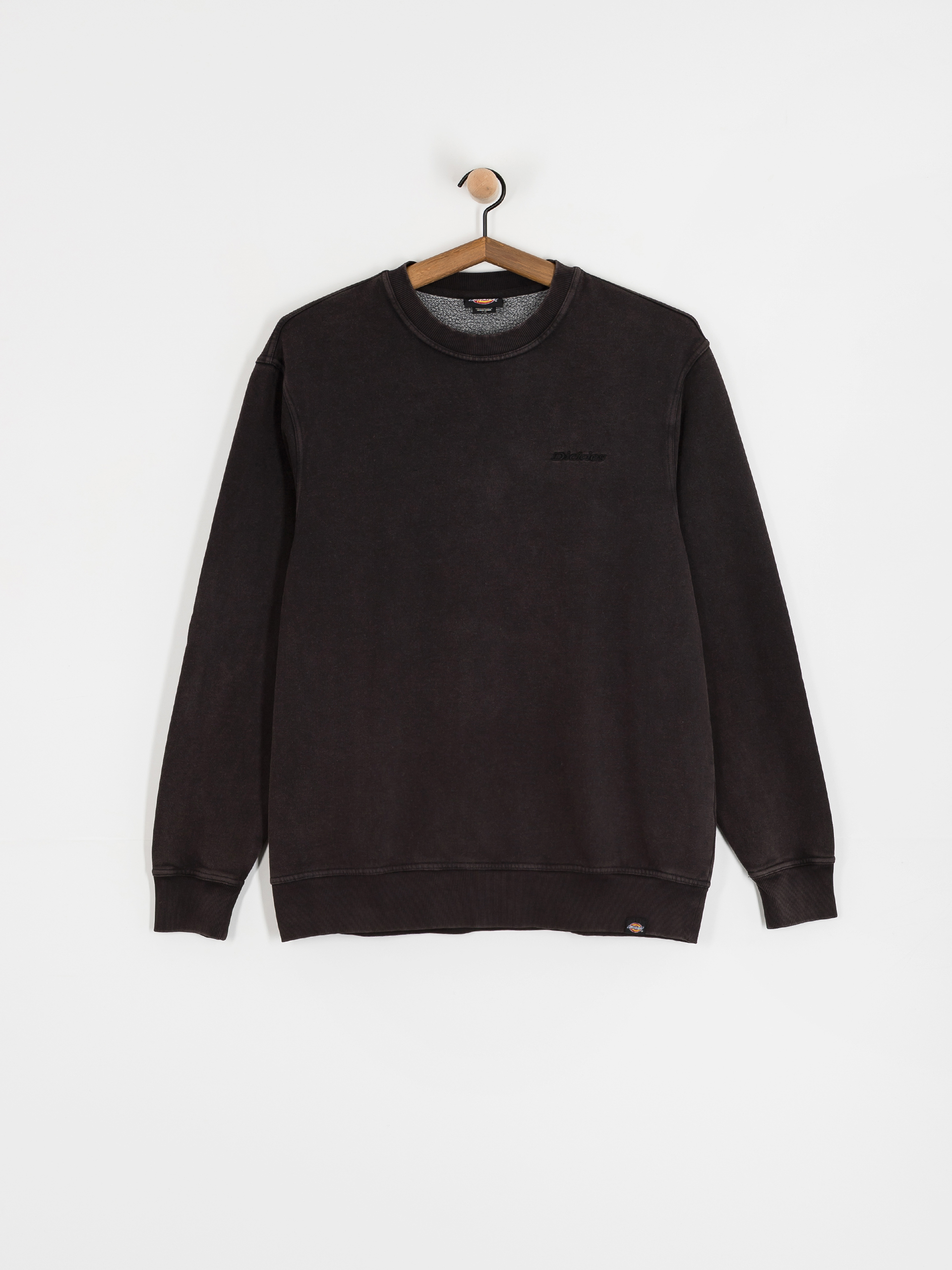 Світшот Dickies Plentywood (black)