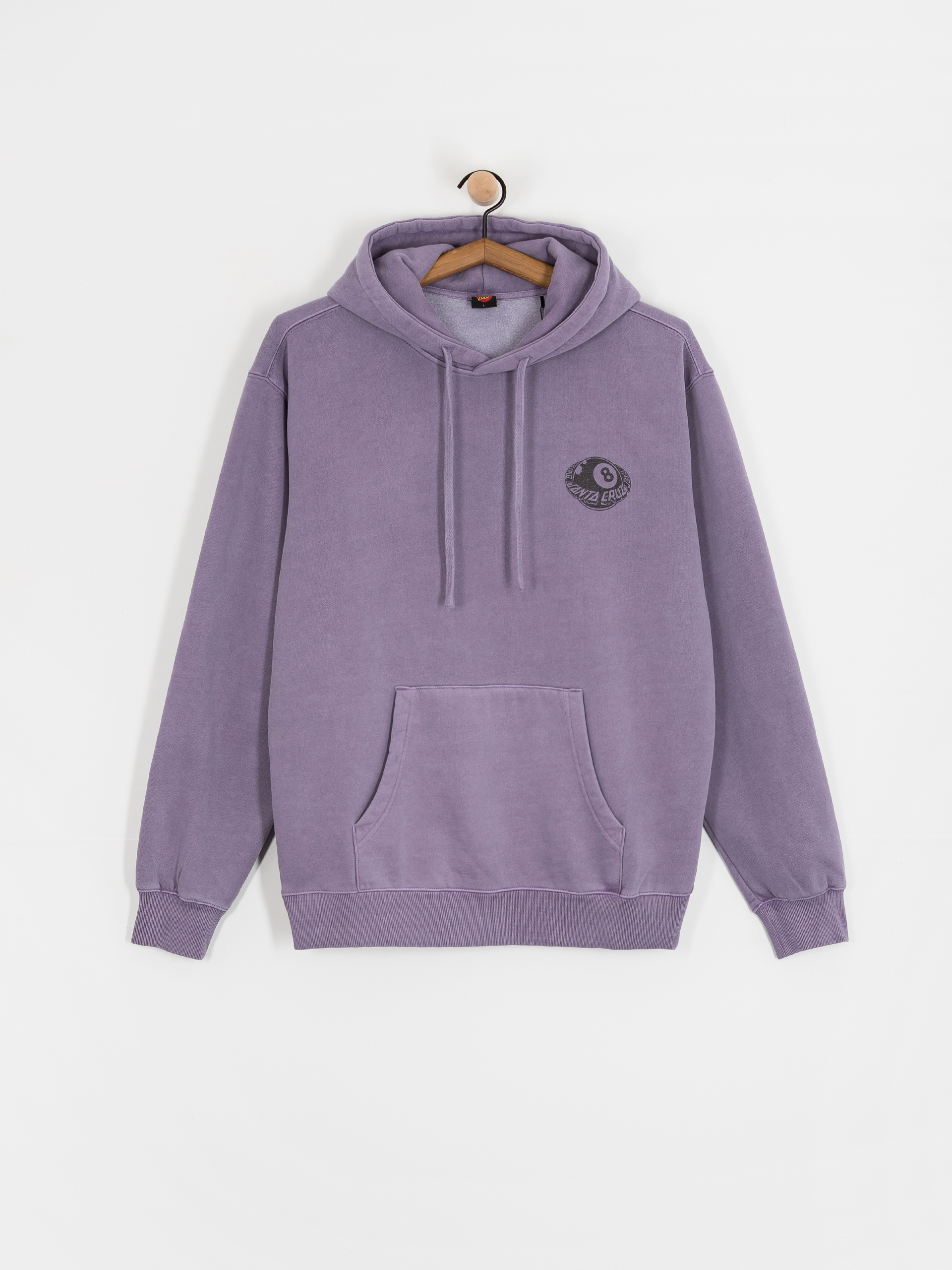 Світшот Santa Cruz Winkowski Eighth Planet (purple haze)