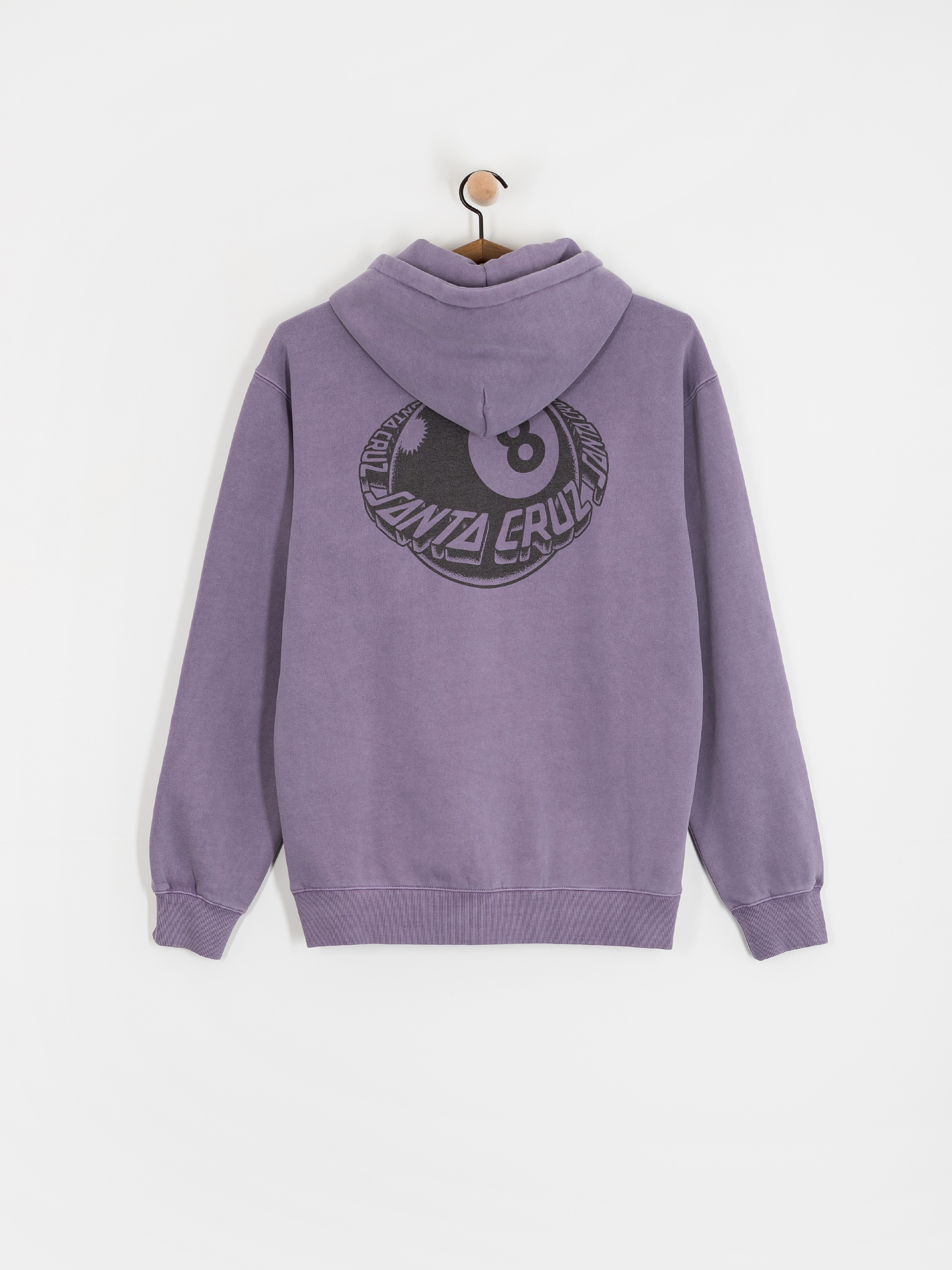 Світшот Santa Cruz Winkowski Eighth Planet (purple haze)