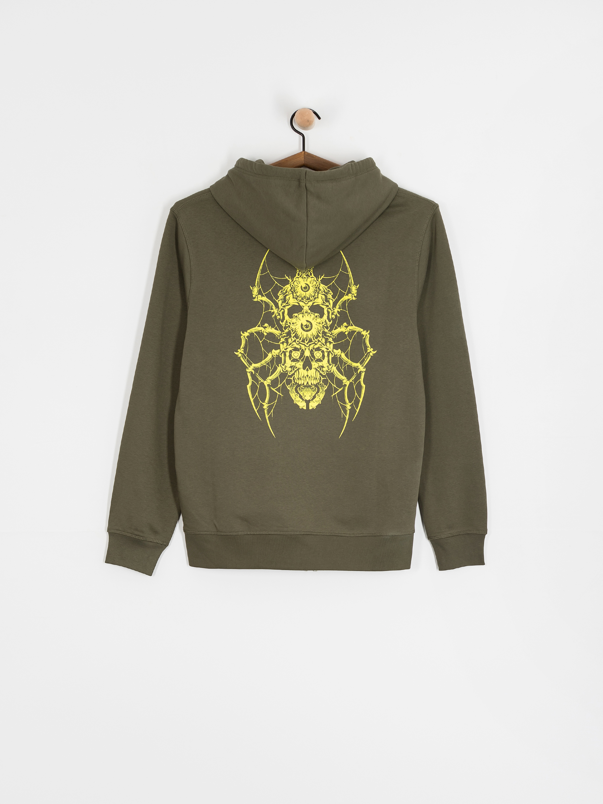 Світшот Circa Trapped (khaki)