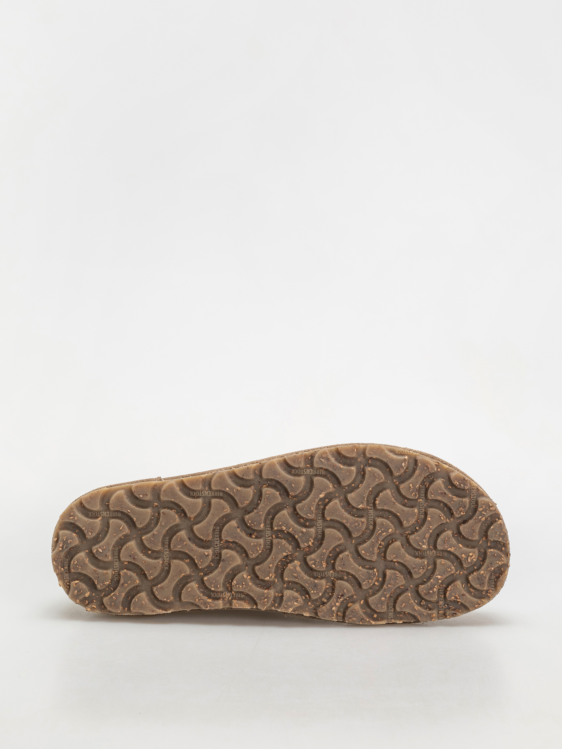 Взуття Birkenstock Utti Lace Suede Leather Narrow Wmn (gray taupe)