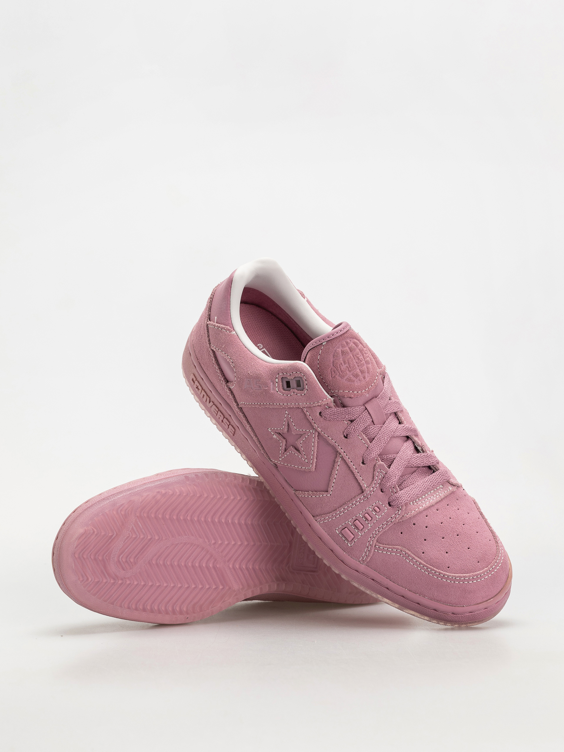 Взуття Converse AS-1 Pro (pink/blue)