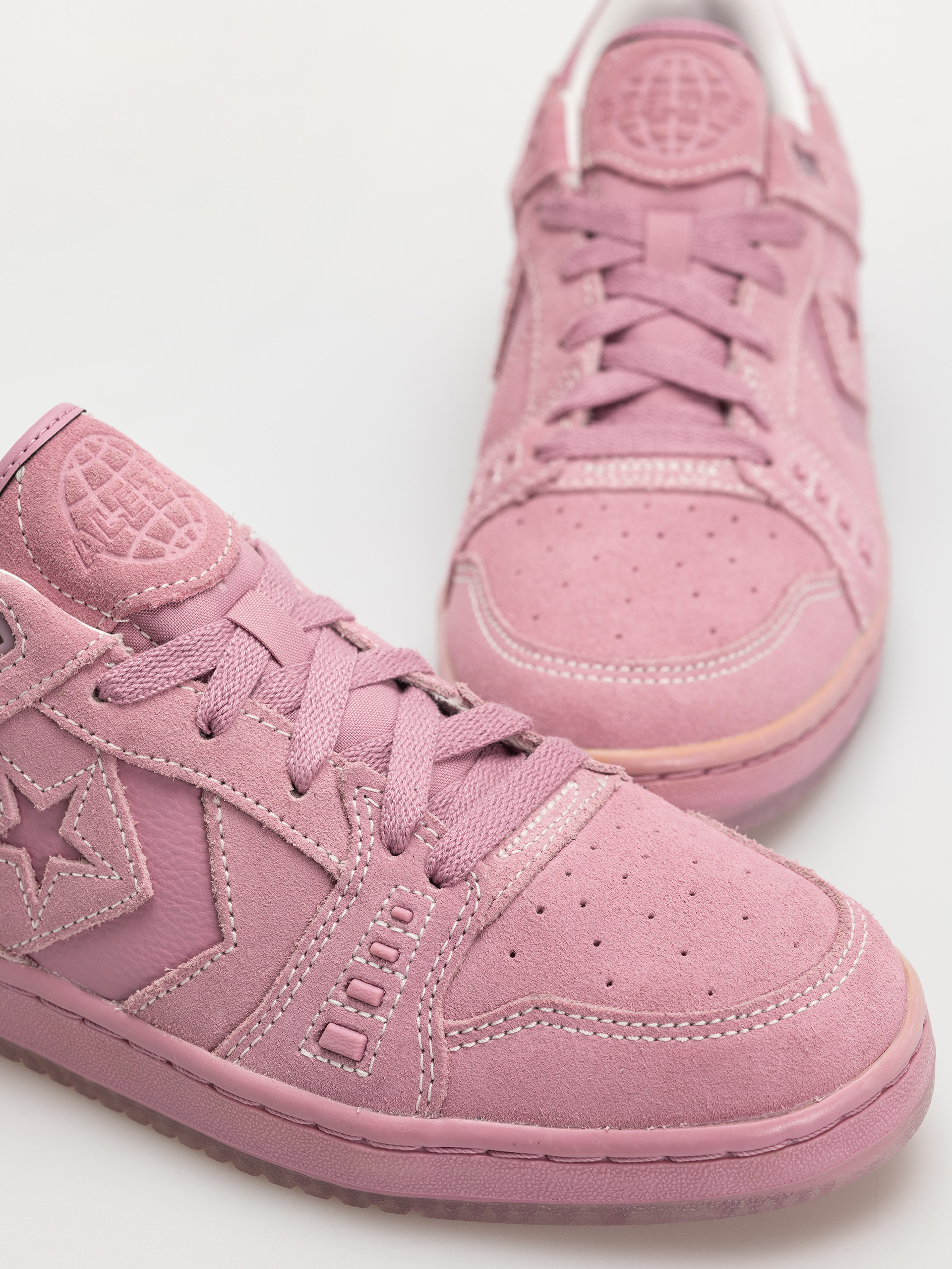 Взуття Converse AS-1 Pro (pink/blue)